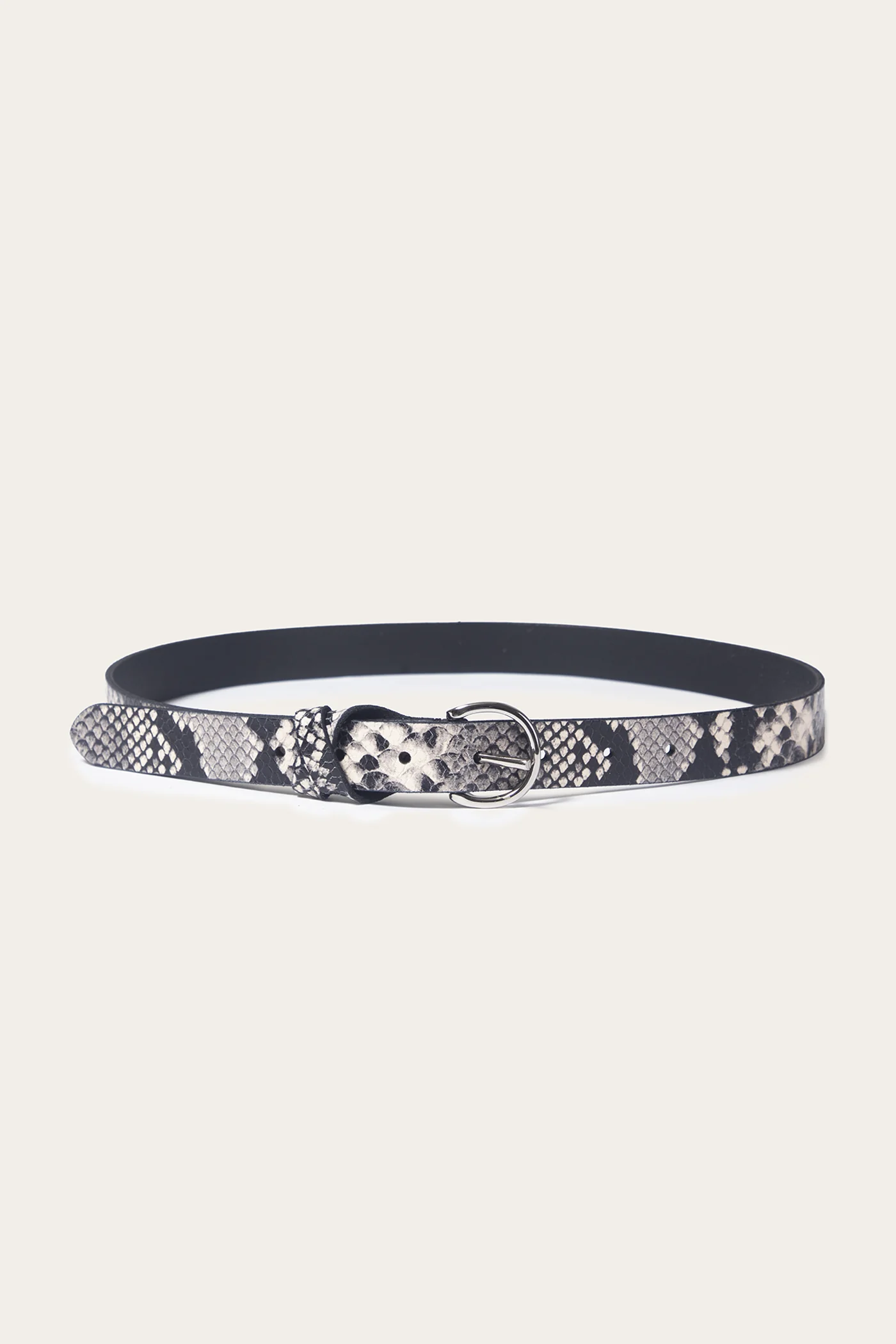 25mm Snake Belt