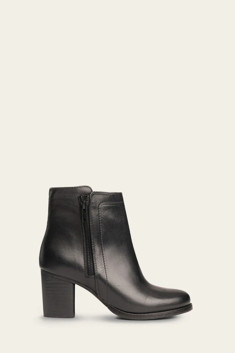 Addie Double Zip - Frye Found - Image 2