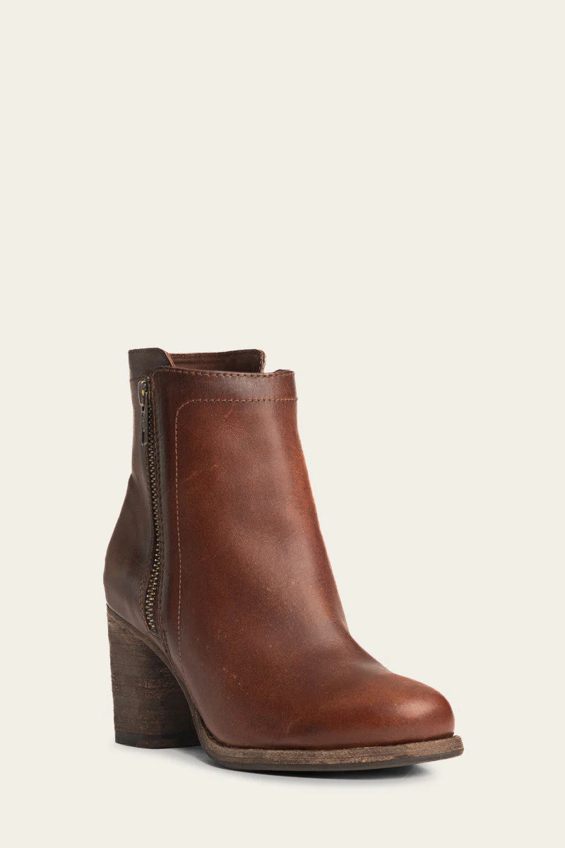 Addie Double Zip - Pre-Loved - Image 4