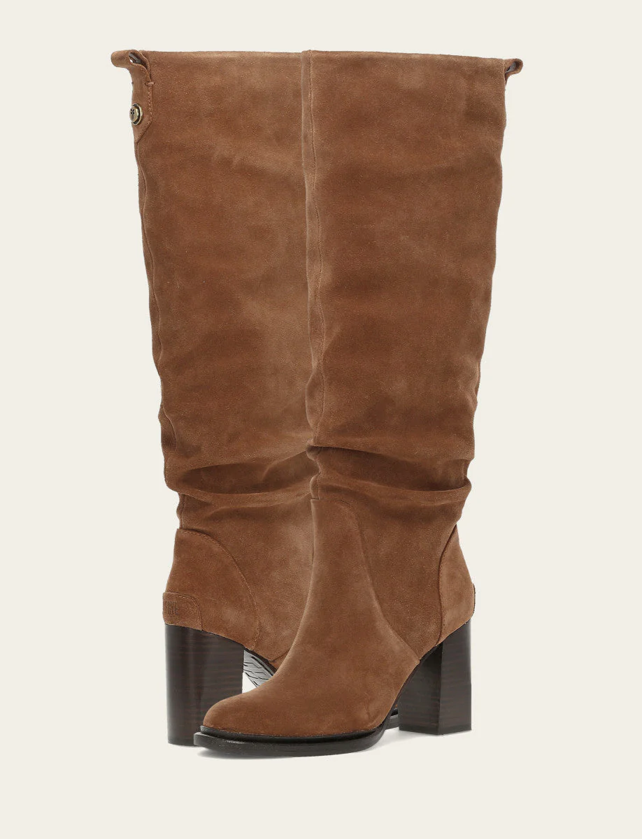 Alex Softy Tall Wide Calf - Pre-Loved - Image 4