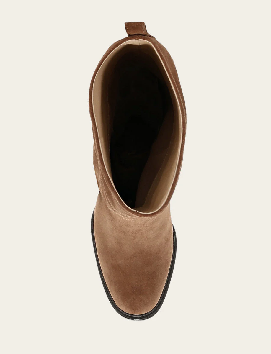 Alex Softy Tall Wide Calf - Pre-Loved - Image 7