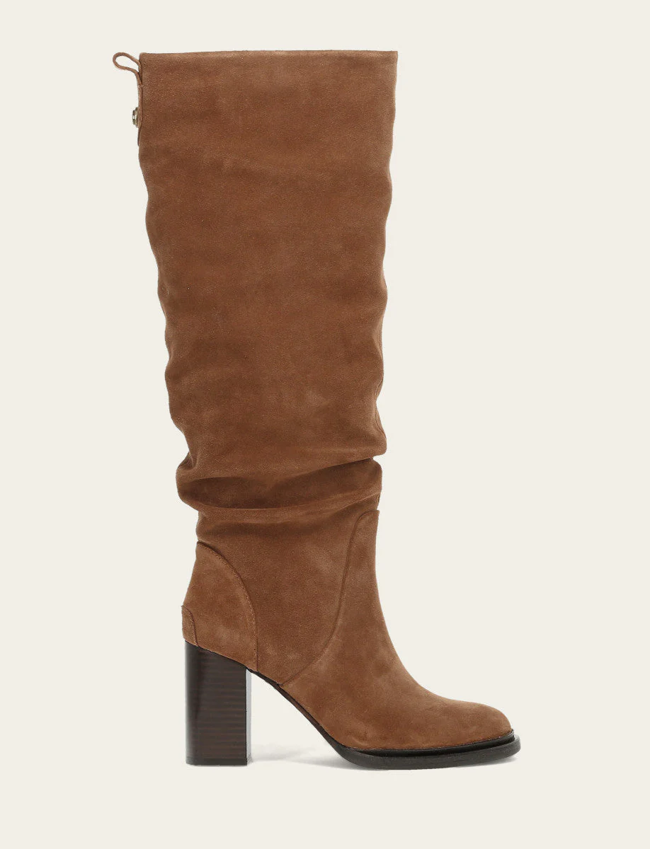 Alex Softy Tall Wide Calf - Pre-Loved - Image 9