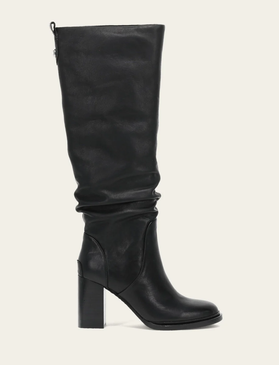 Alex Softy Tall Wide Calf - Pre-Loved