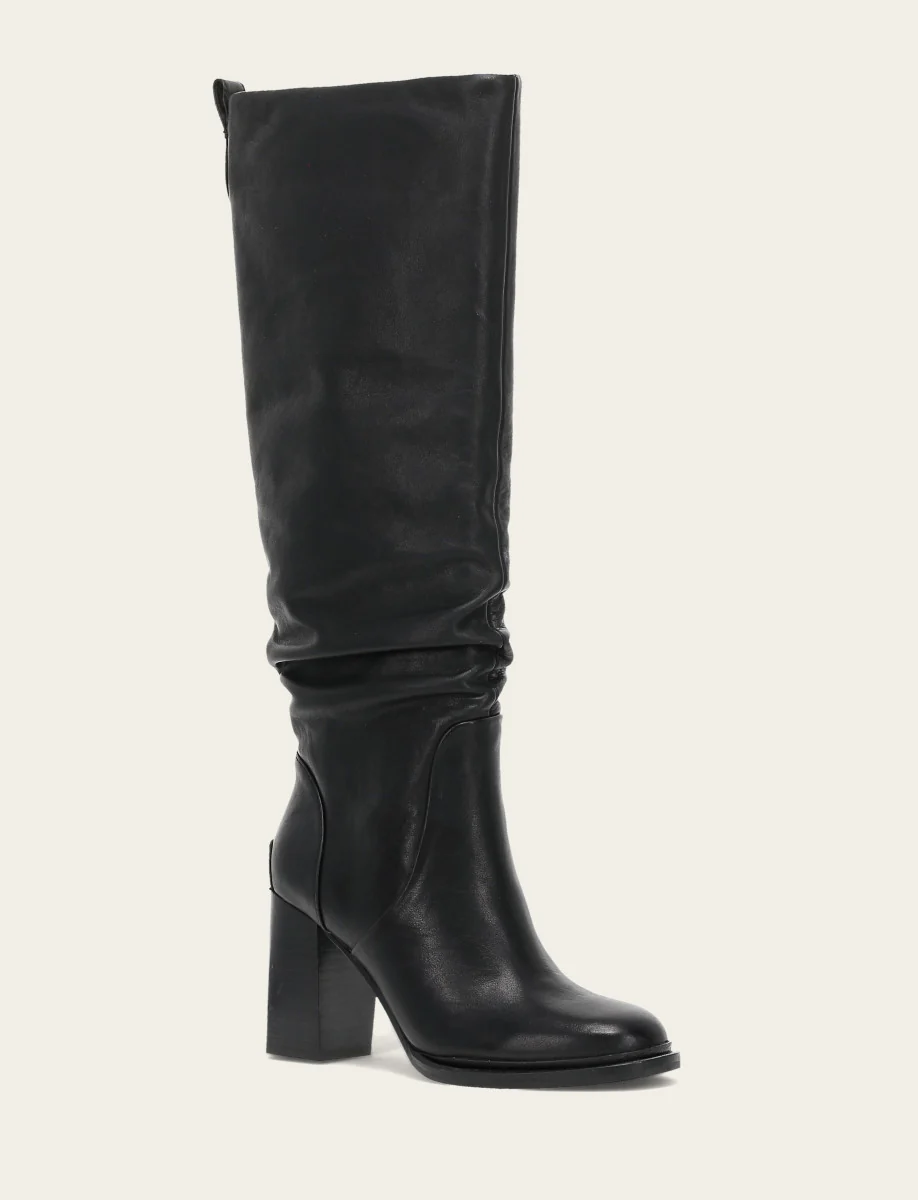 Alex Softy Tall Wide Calf - Pre-Loved - Image 2