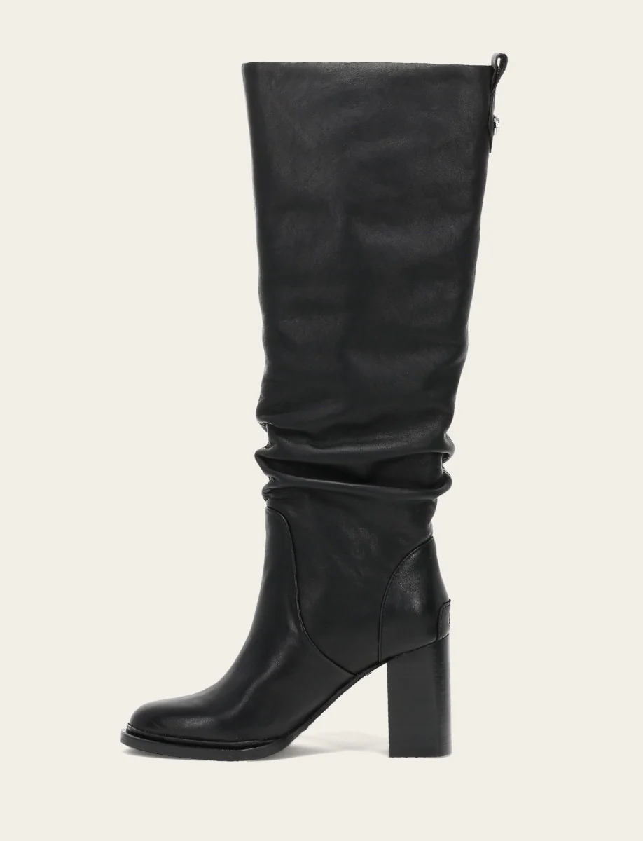 Alex Softy Tall Wide Calf - Pre-Loved - Image 3