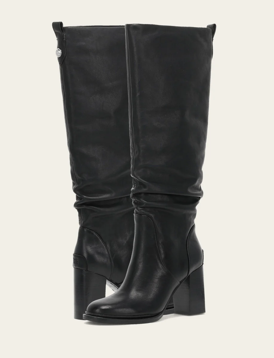 Alex Softy Tall Wide Calf - Pre-Loved - Image 4