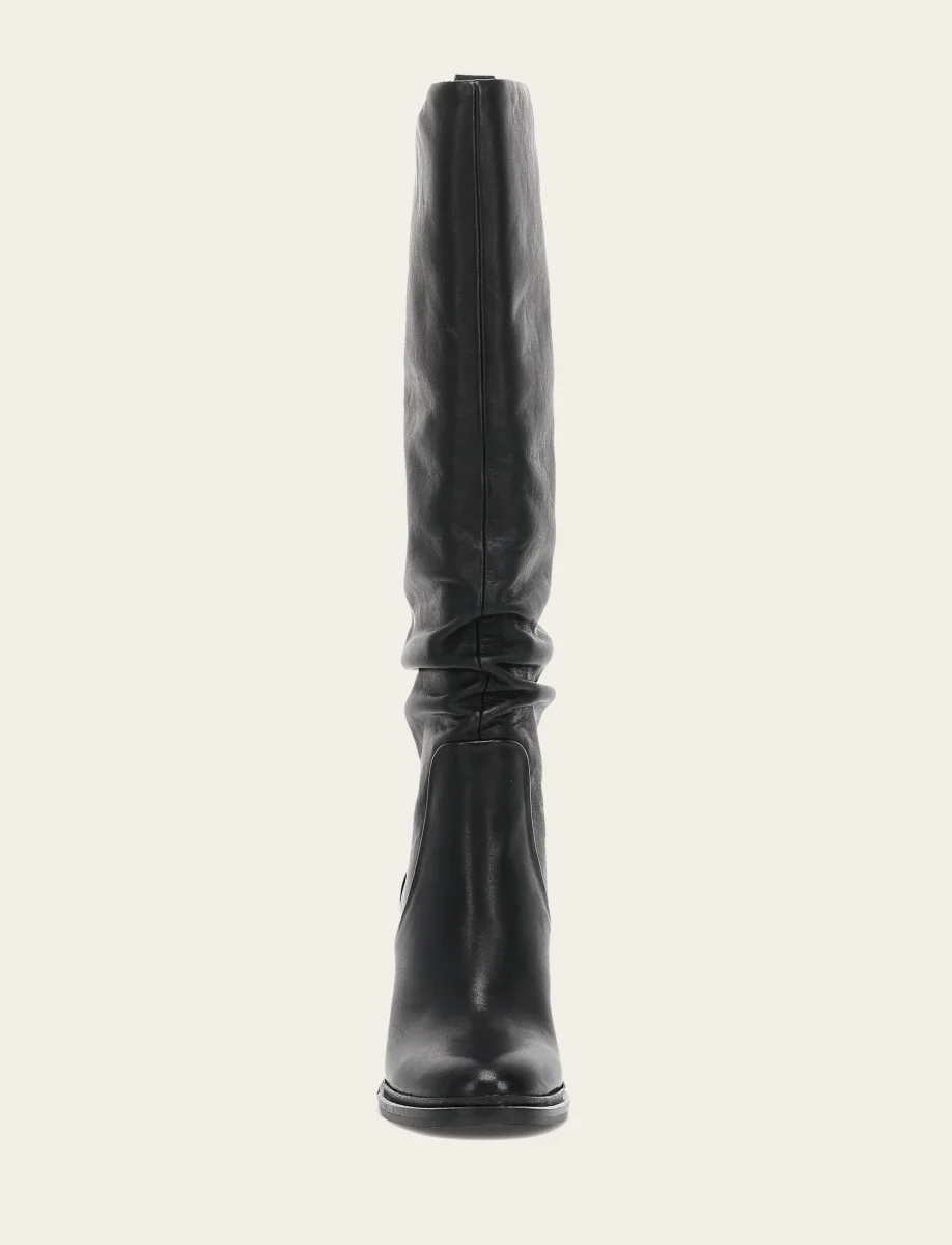 Alex Softy Tall Wide Calf - Pre-Loved - Image 5