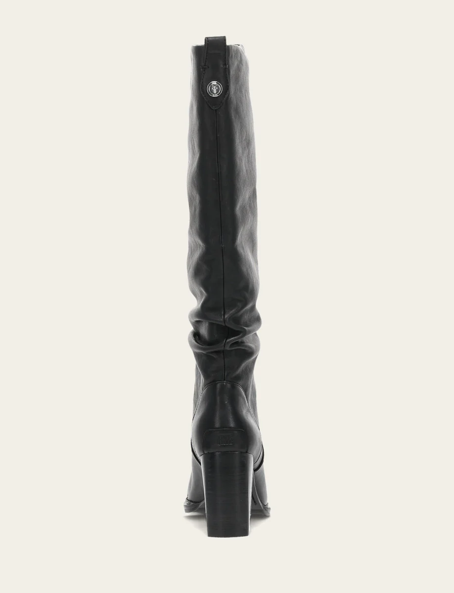 Alex Softy Tall Wide Calf - Pre-Loved - Image 6