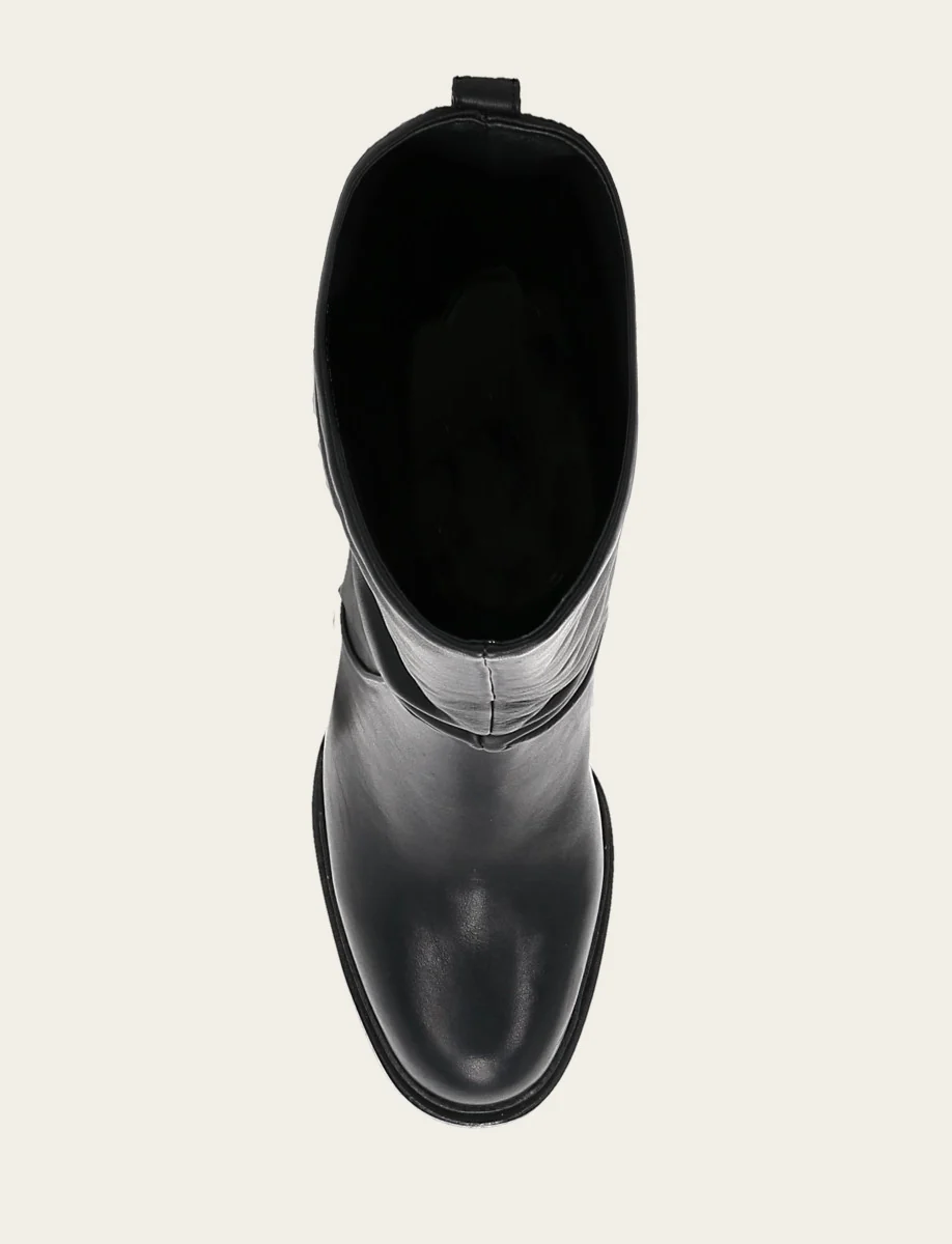 Alex Softy Tall Wide Calf - Pre-Loved - Image 7