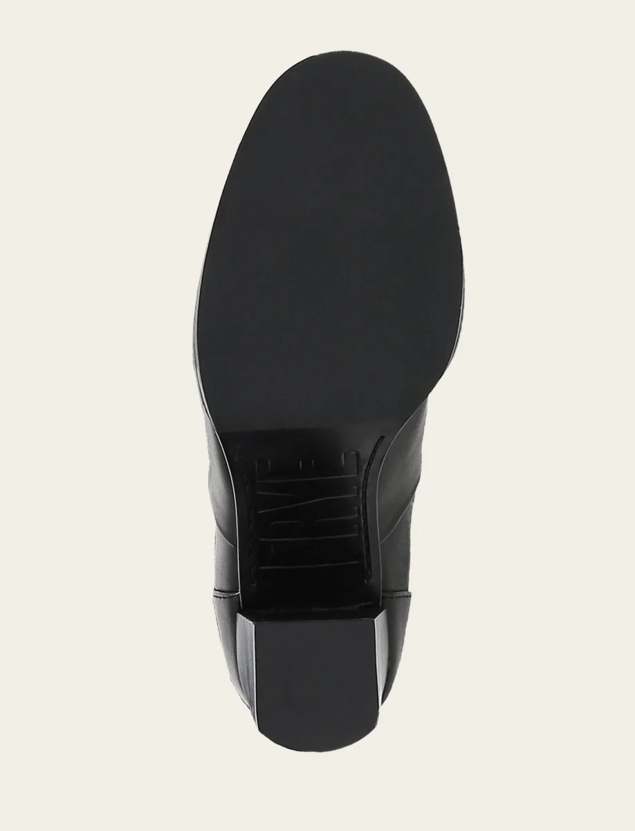 Alex Softy Tall Wide Calf - Pre-Loved - Image 8