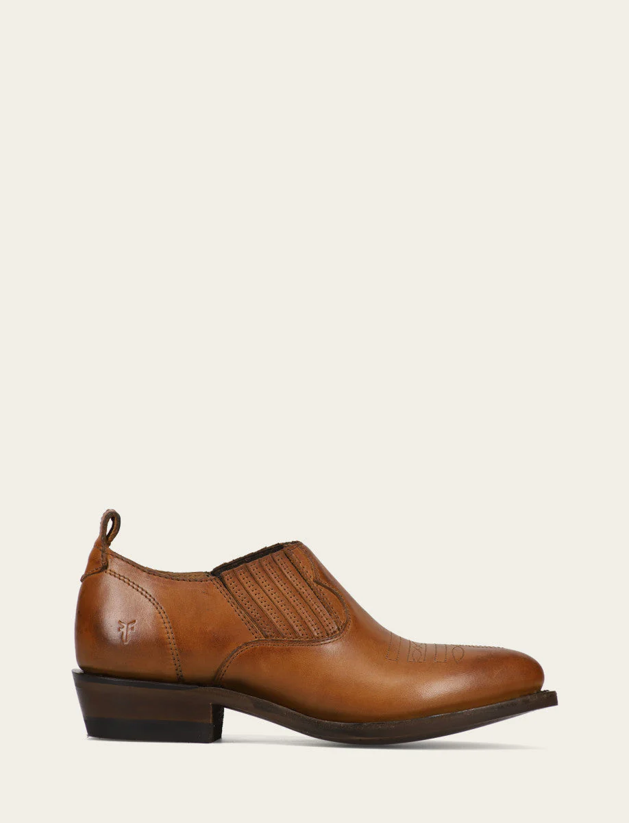 Billy Shootie - Frye Found - Image 9