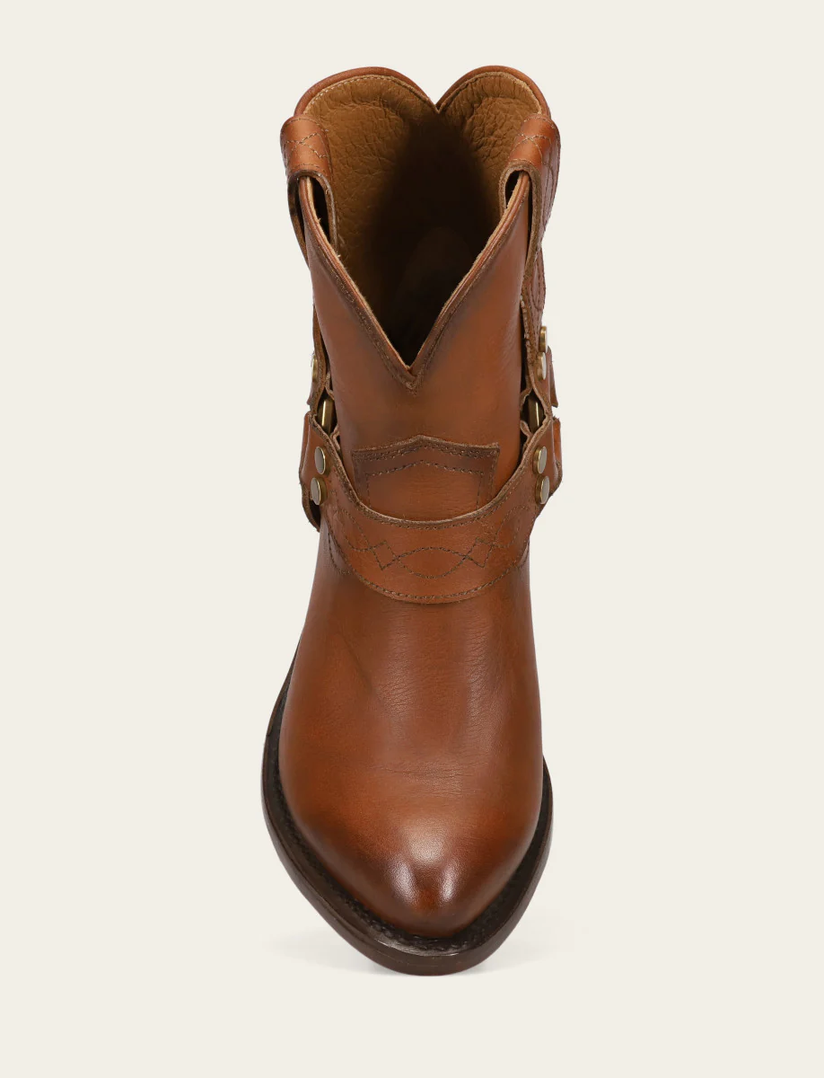 Billy Short Harness - Frye Found - Image 7