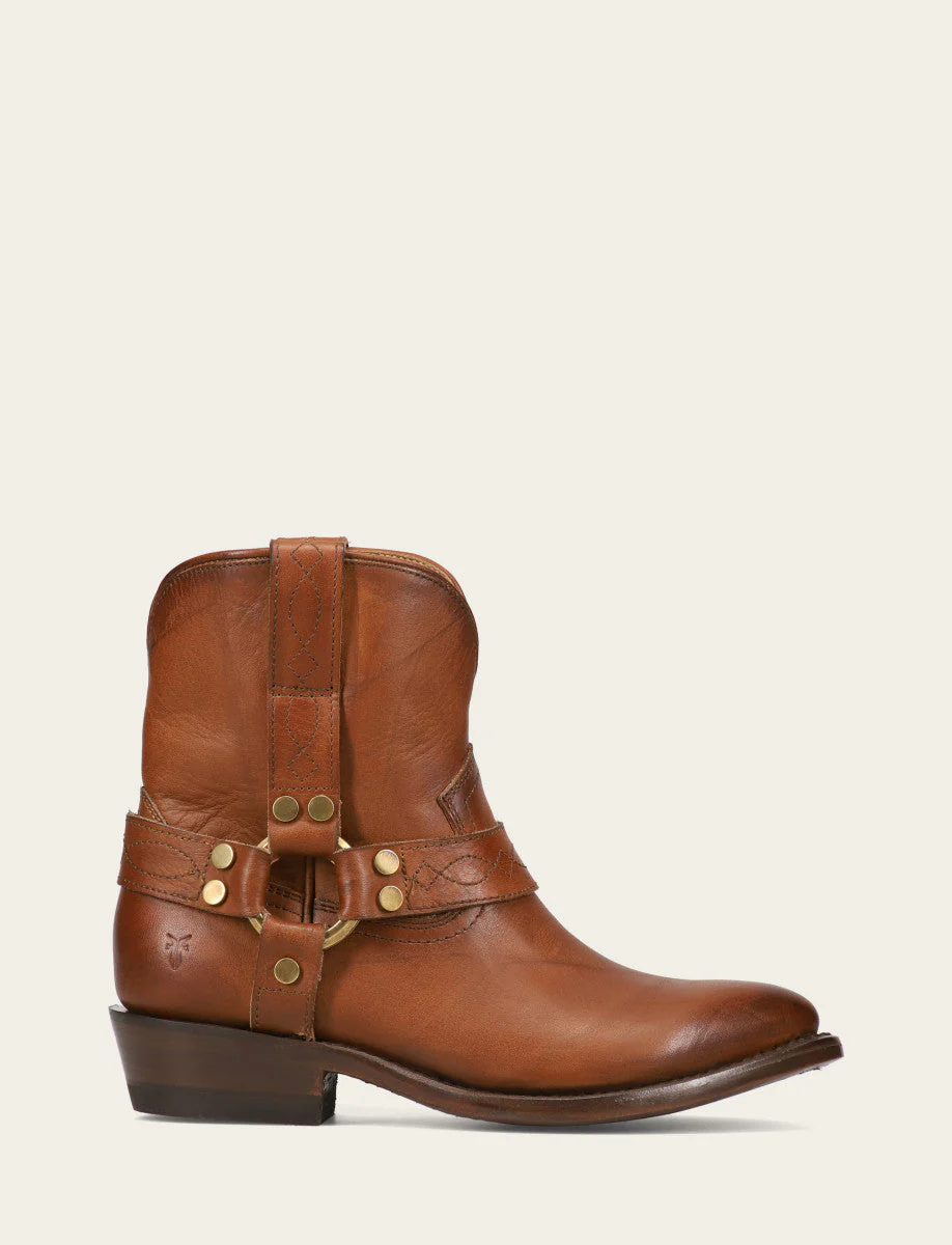Billy Short Harness - Frye Found - Image 9