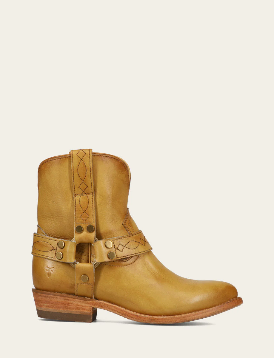 Billy Short Harness - Frye Found - Image 10
