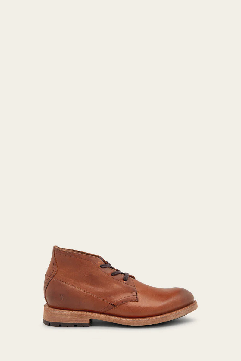 Bowery Chukka - Frye Found - Image 9