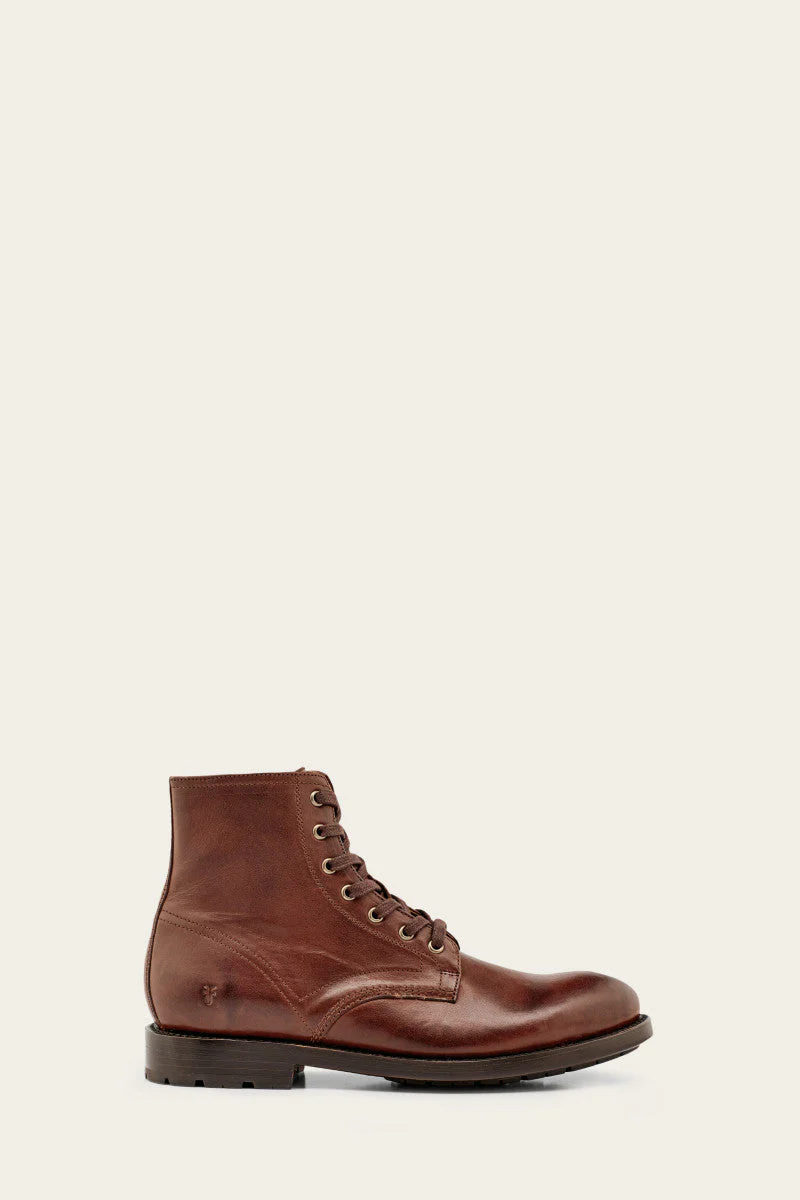 Bowery Lace Up - Pre-Loved - Image 18