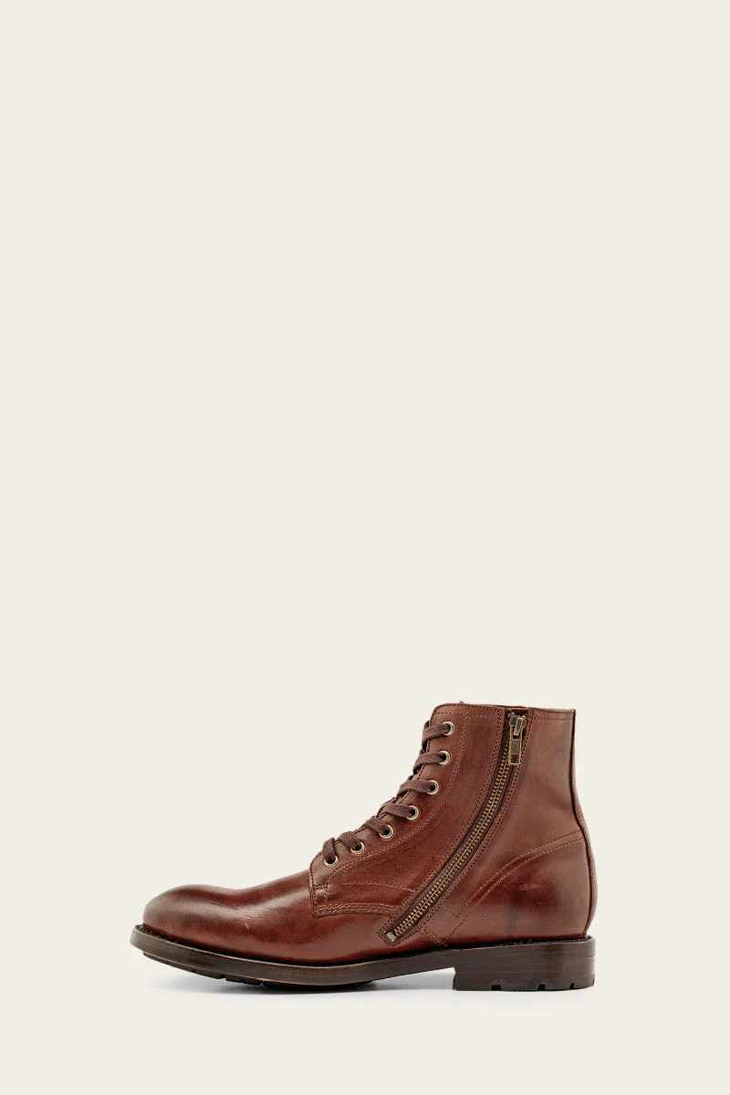 Bowery Lace Up - Pre-Loved - Image 19