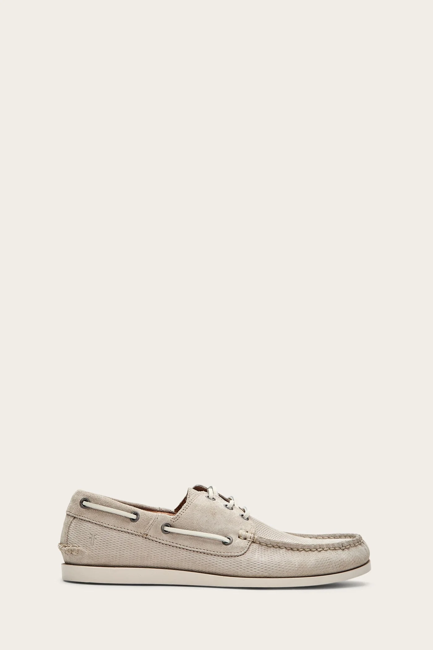 Briggs Boat Shoe - Frye Found