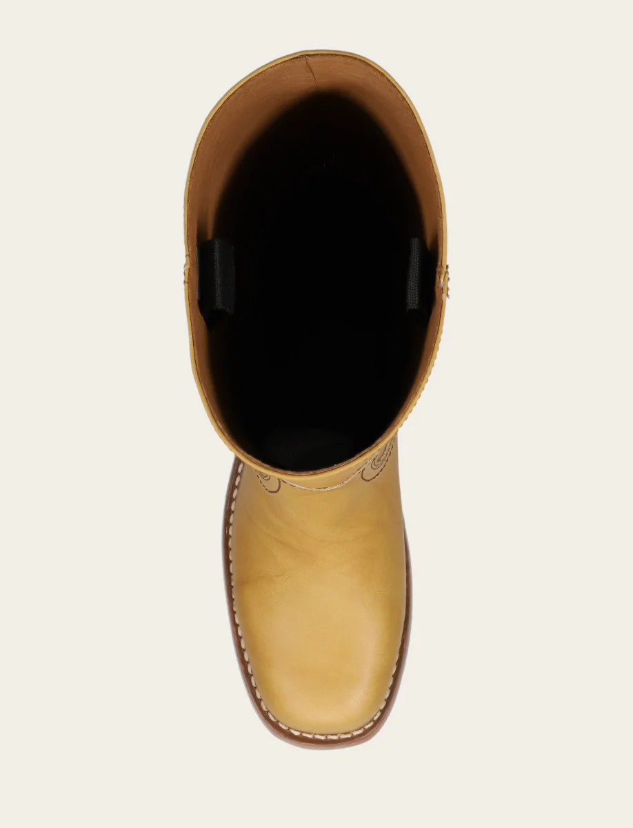 Campus 14L Wide Calf - Image 6