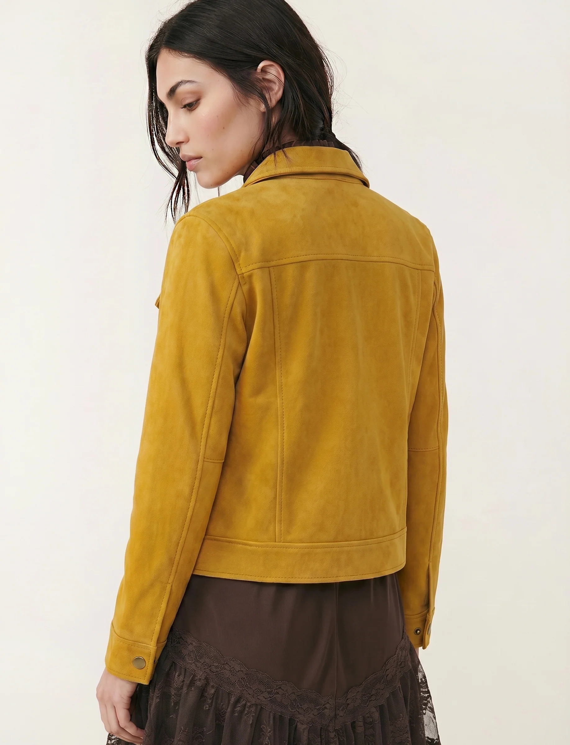 Canyon Heritage Jacket - Image 2