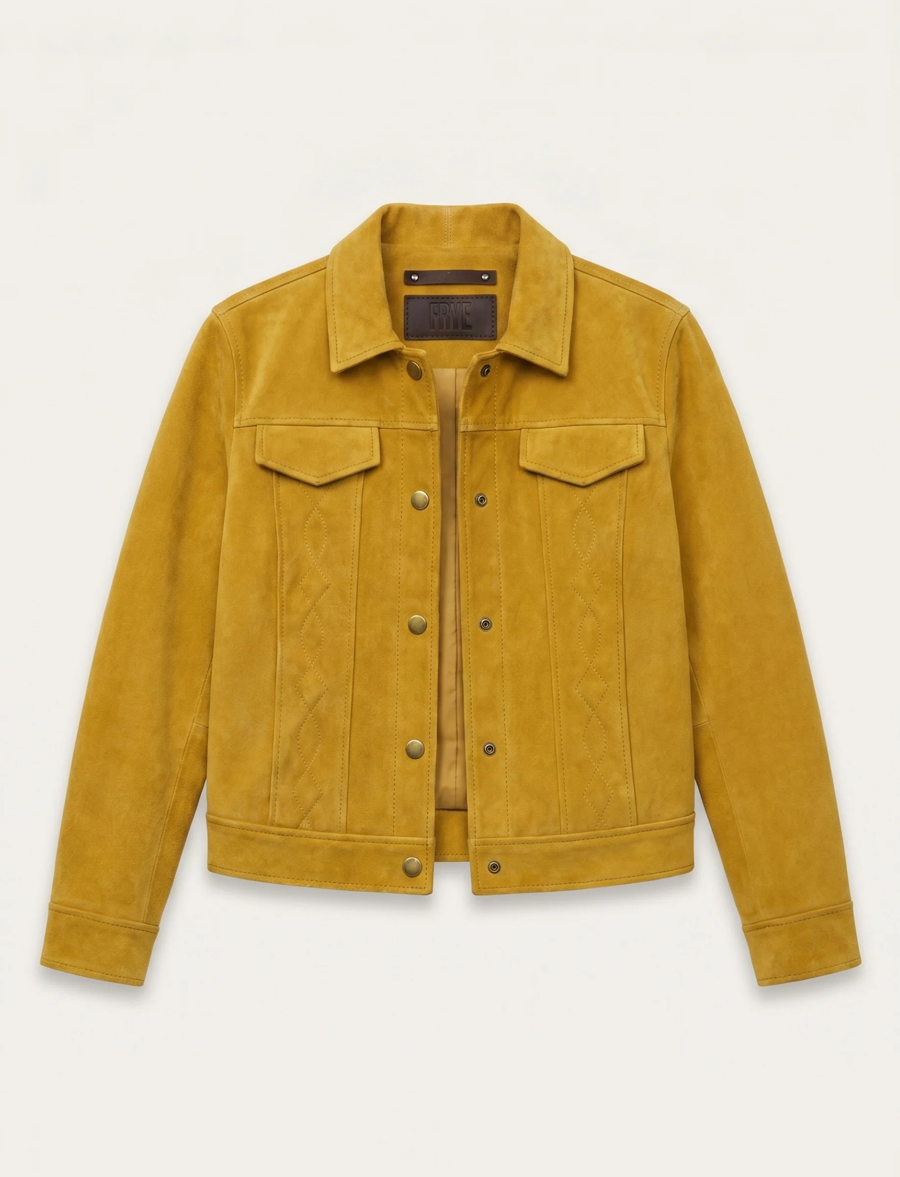 Canyon Heritage Jacket - Image 3