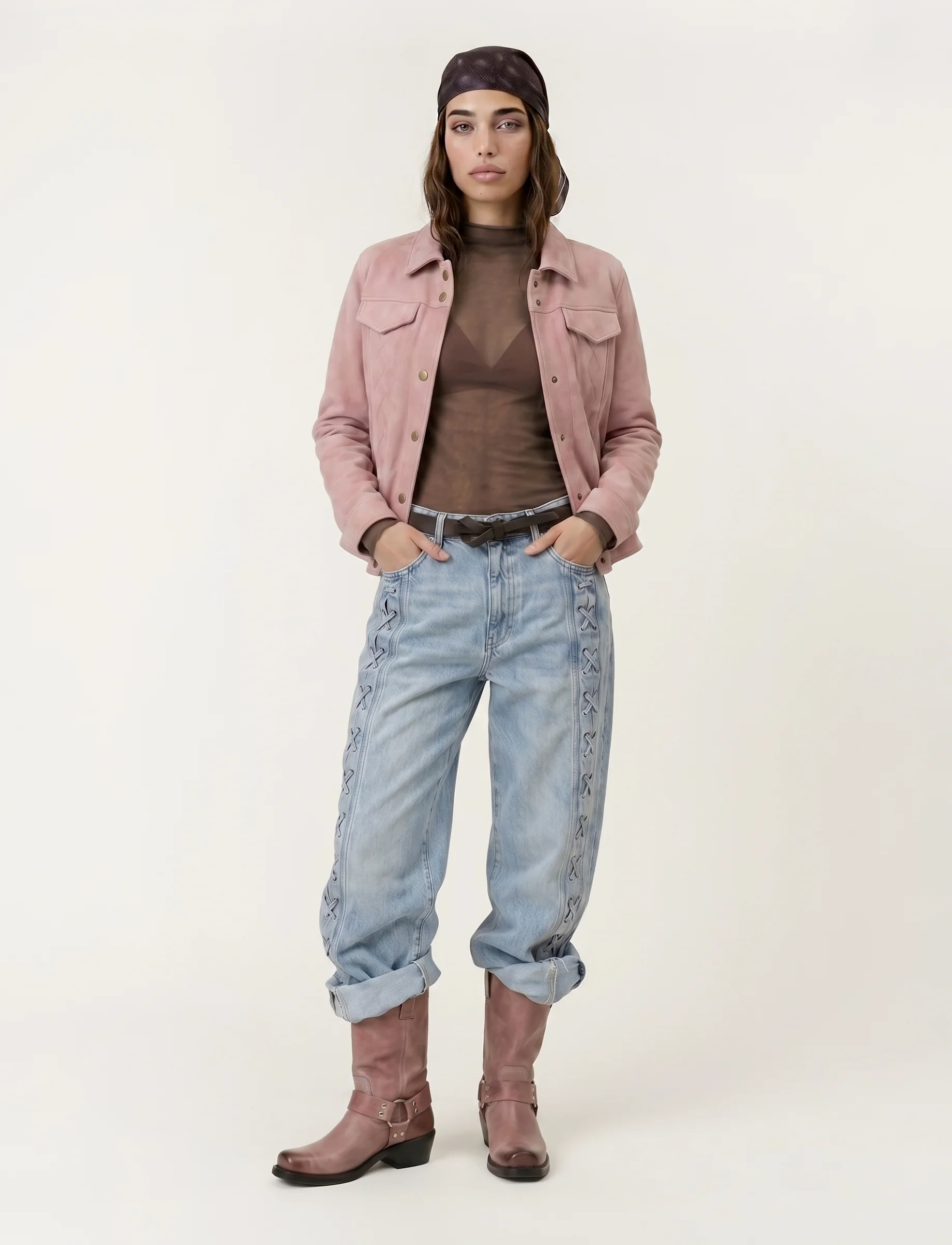 Canyon Heritage Jacket - Image 2