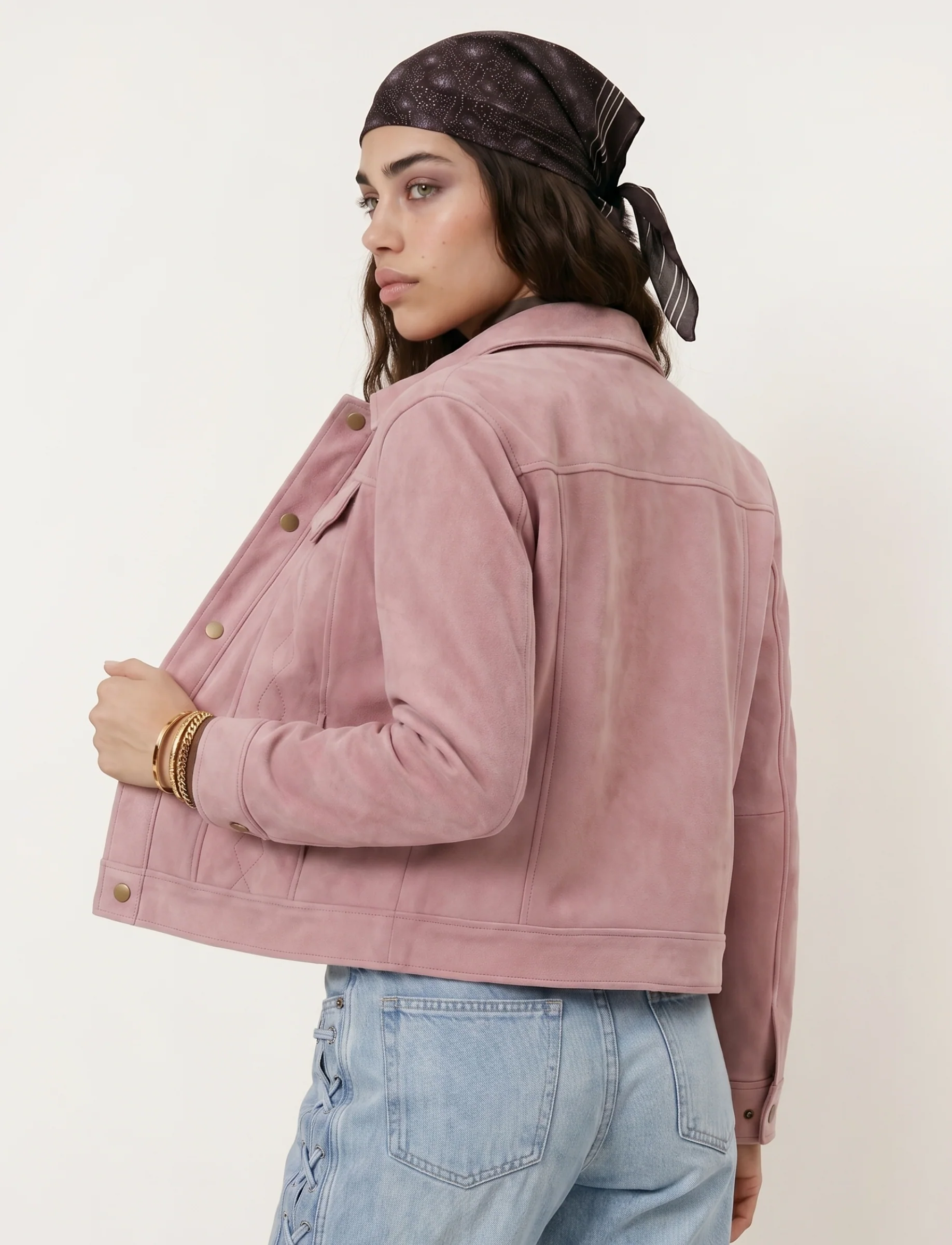 Canyon Heritage Jacket - Image 3