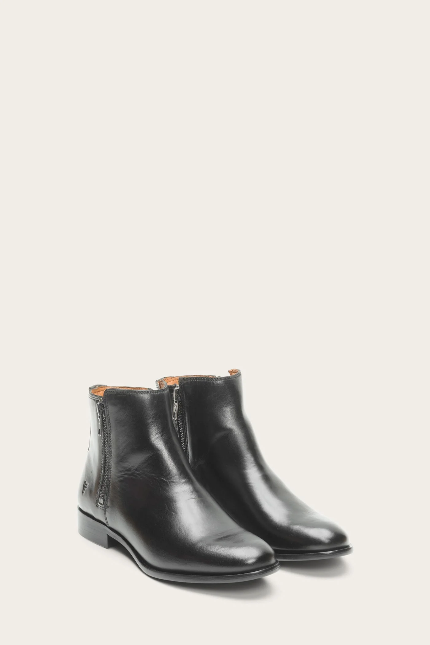 Carly Double Zip - Frye Found - Image 4