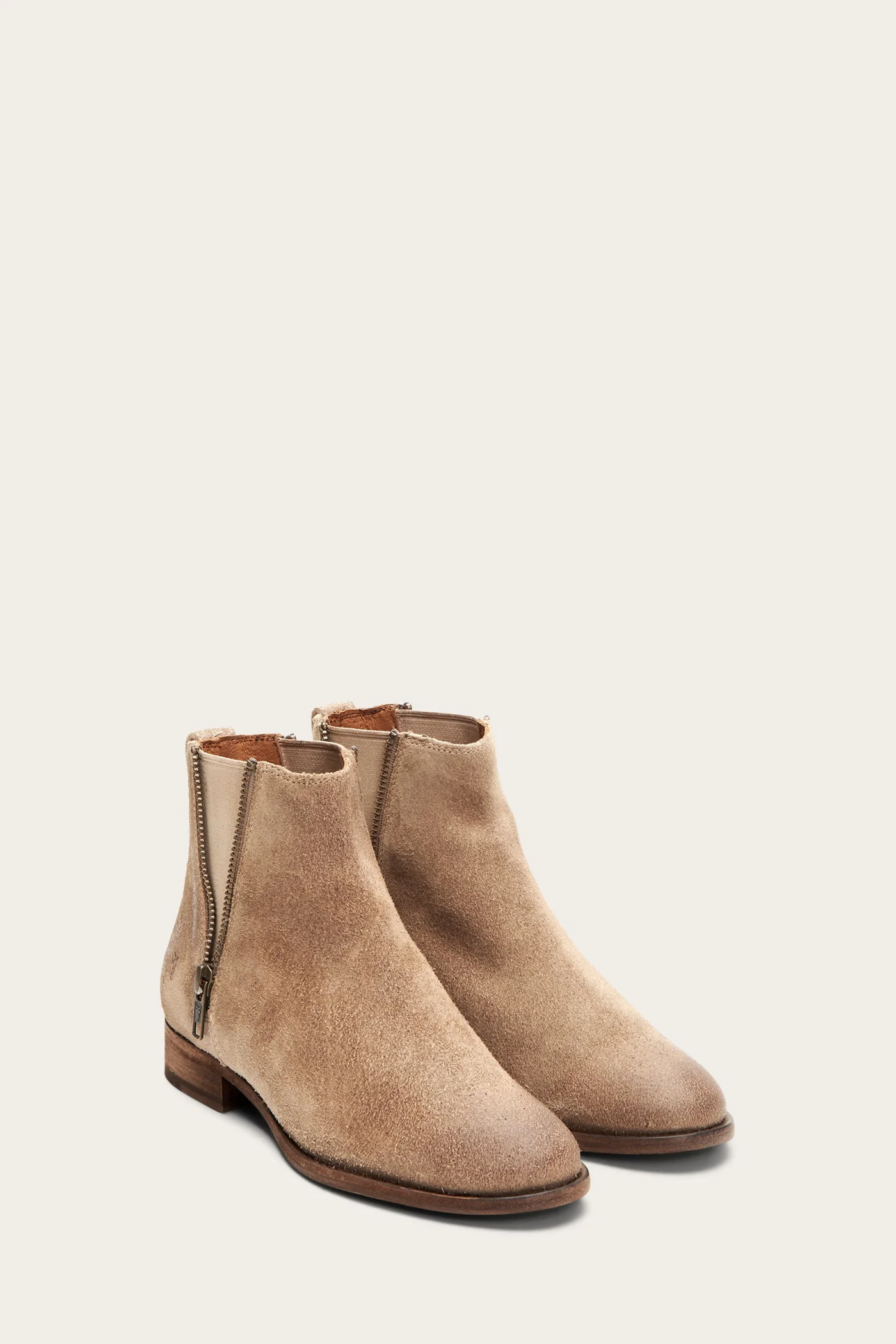 Carly Zip Chelsea - Frye Found - Image 2