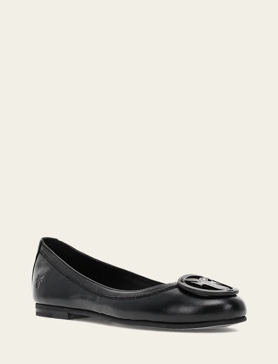 Carson Logo Ballet - Pre-Loved - Image 2