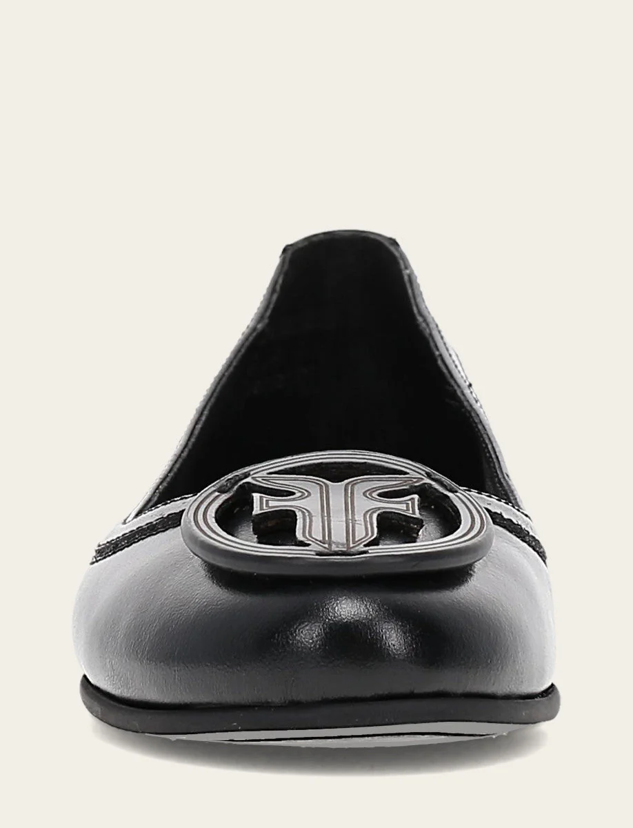 Carson Logo Ballet - Pre-Loved - Image 5