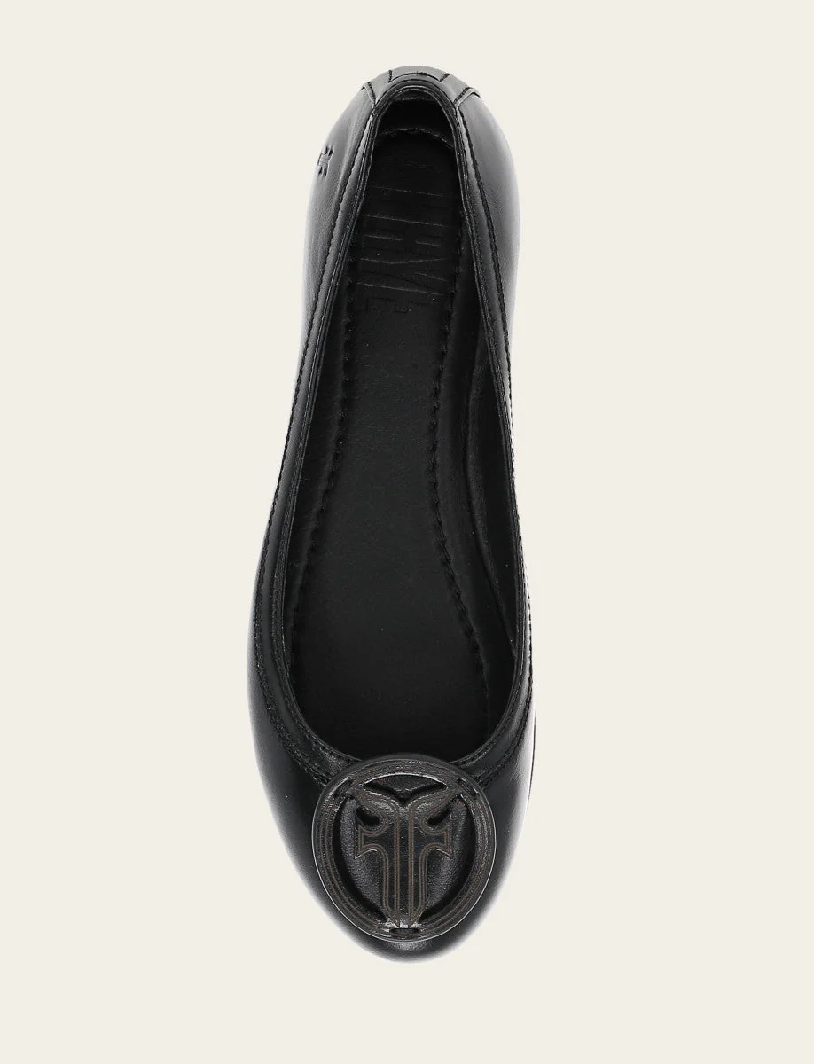 Carson Logo Ballet - Pre-Loved - Image 7
