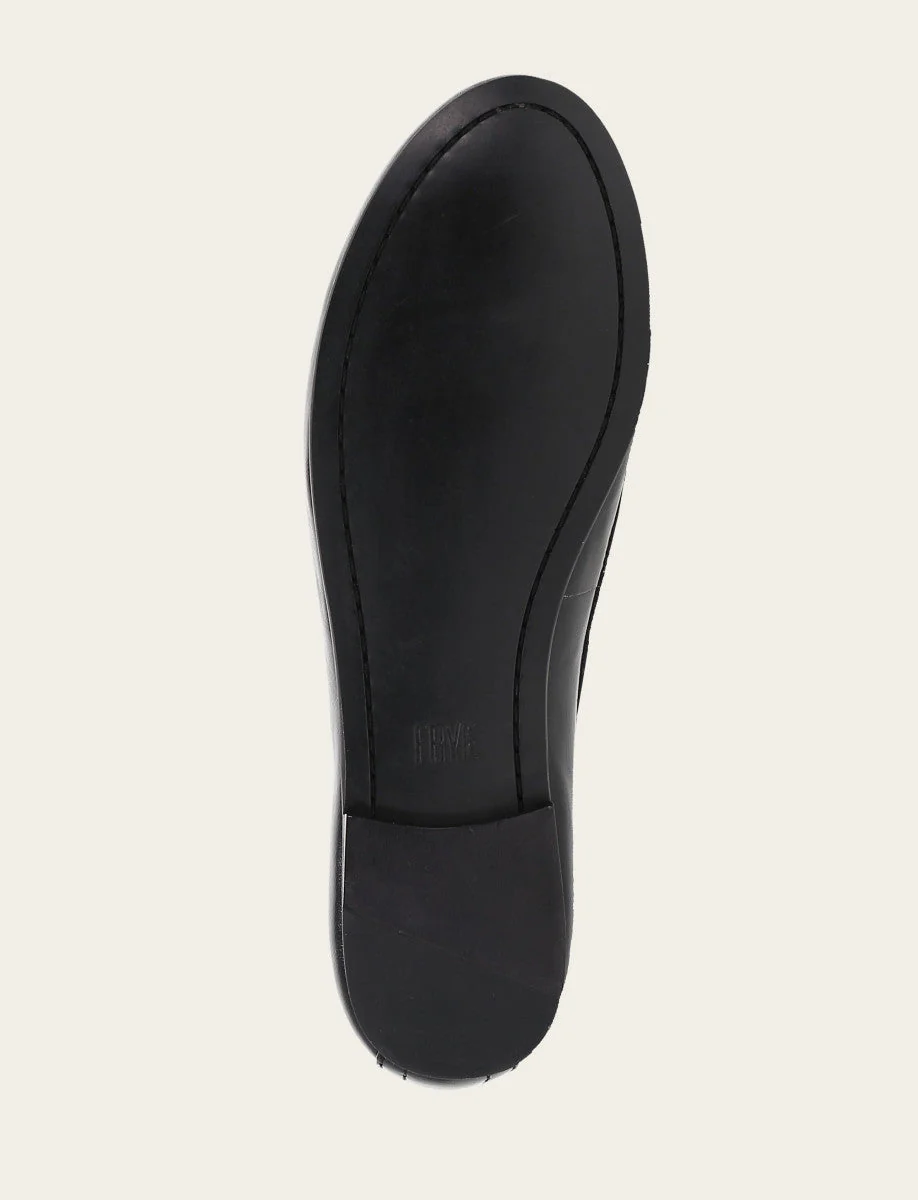 Carson Logo Ballet - Pre-Loved - Image 8