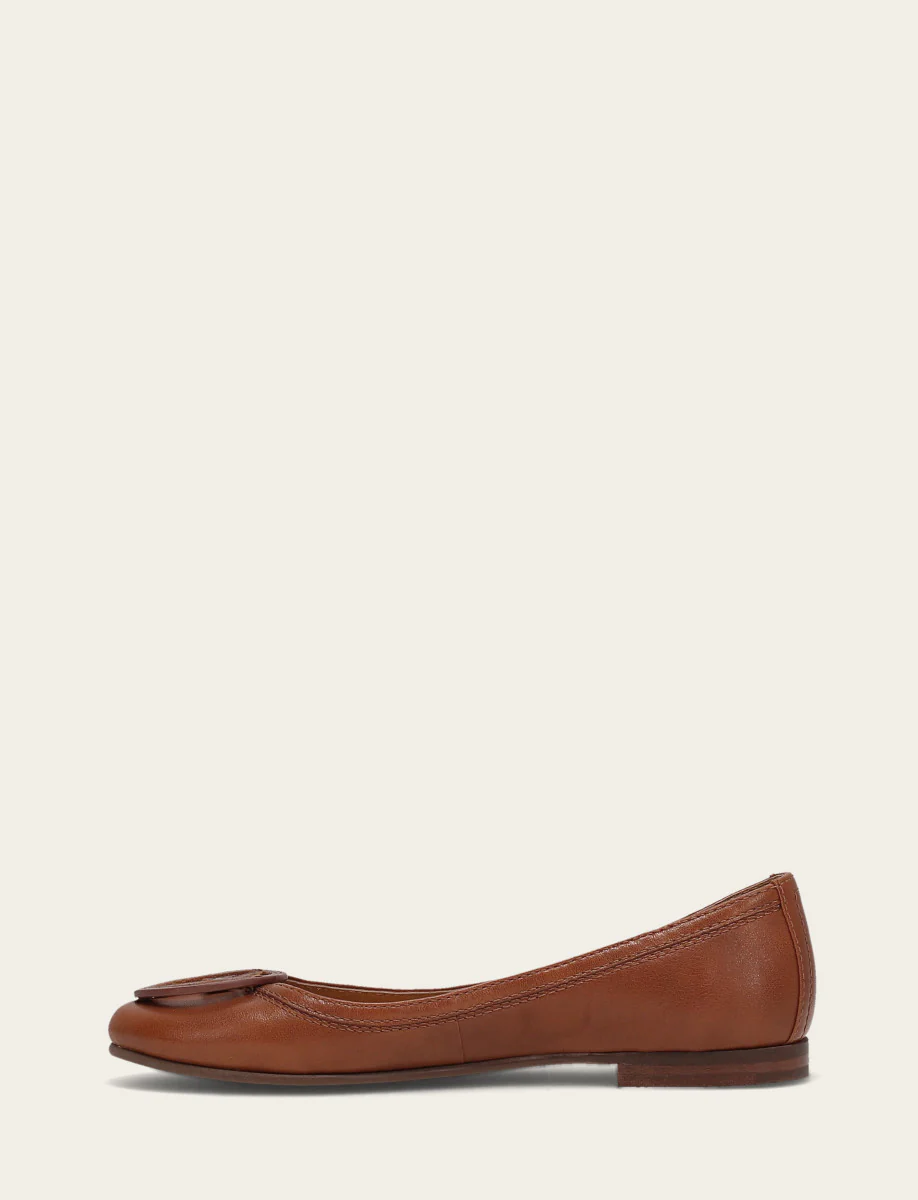 Carson Logo Ballet - Frye Found - Image 3