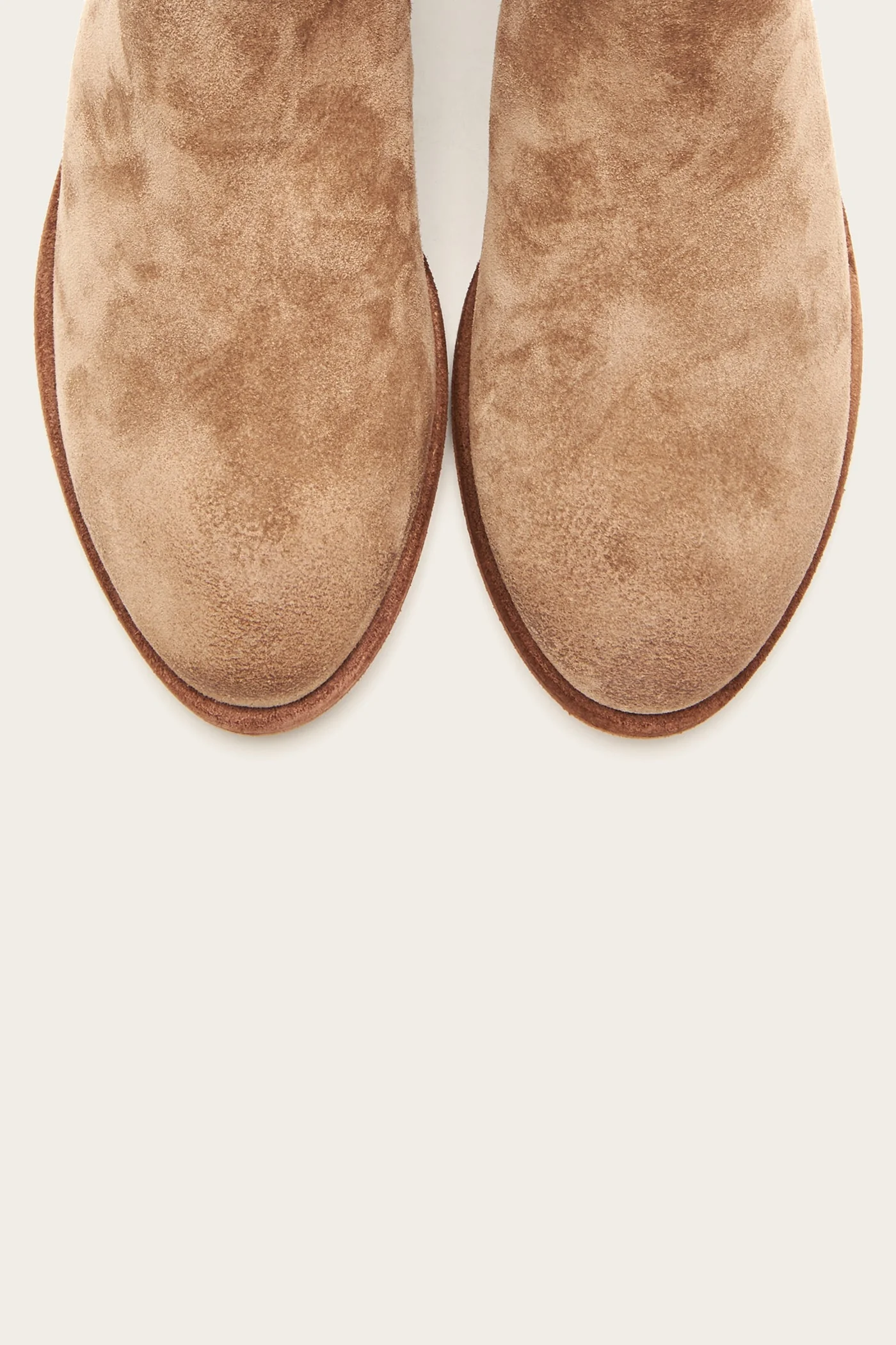 Carson Piping Bootie - Frye Found - Image 5