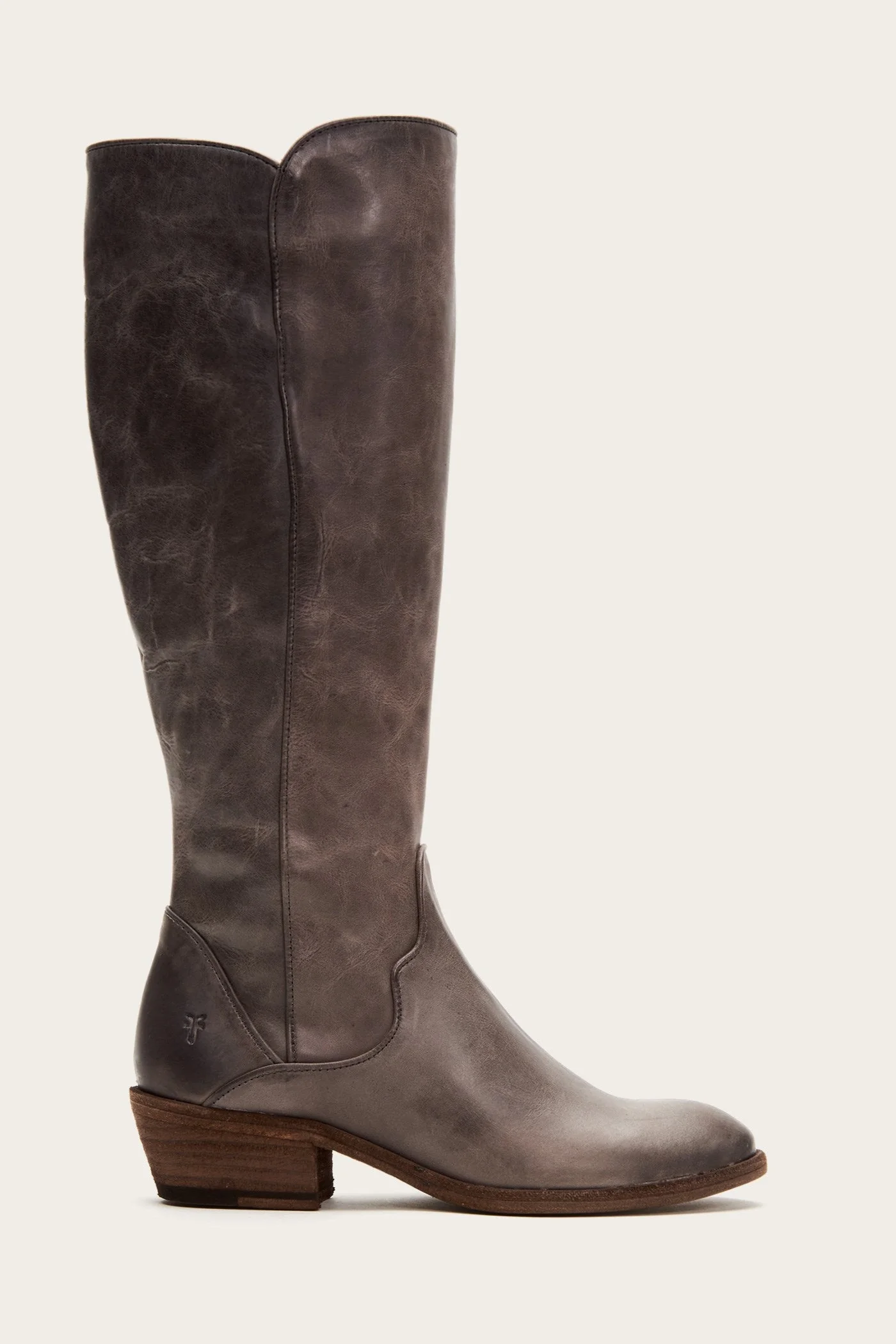 Carson Piping Tall - Frye Found - Image 9