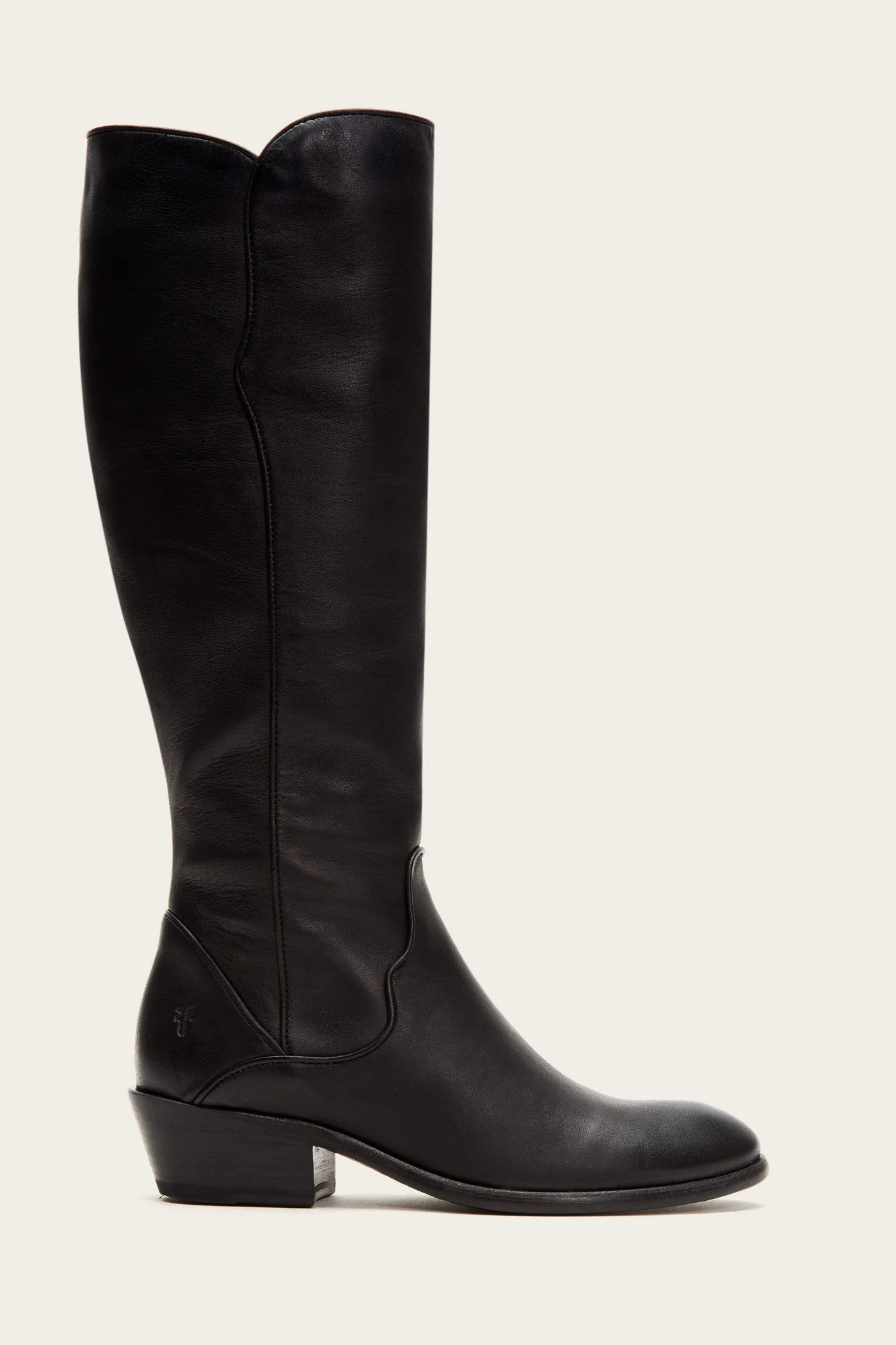 Carson Piping Tall - Frye Found - Image 7