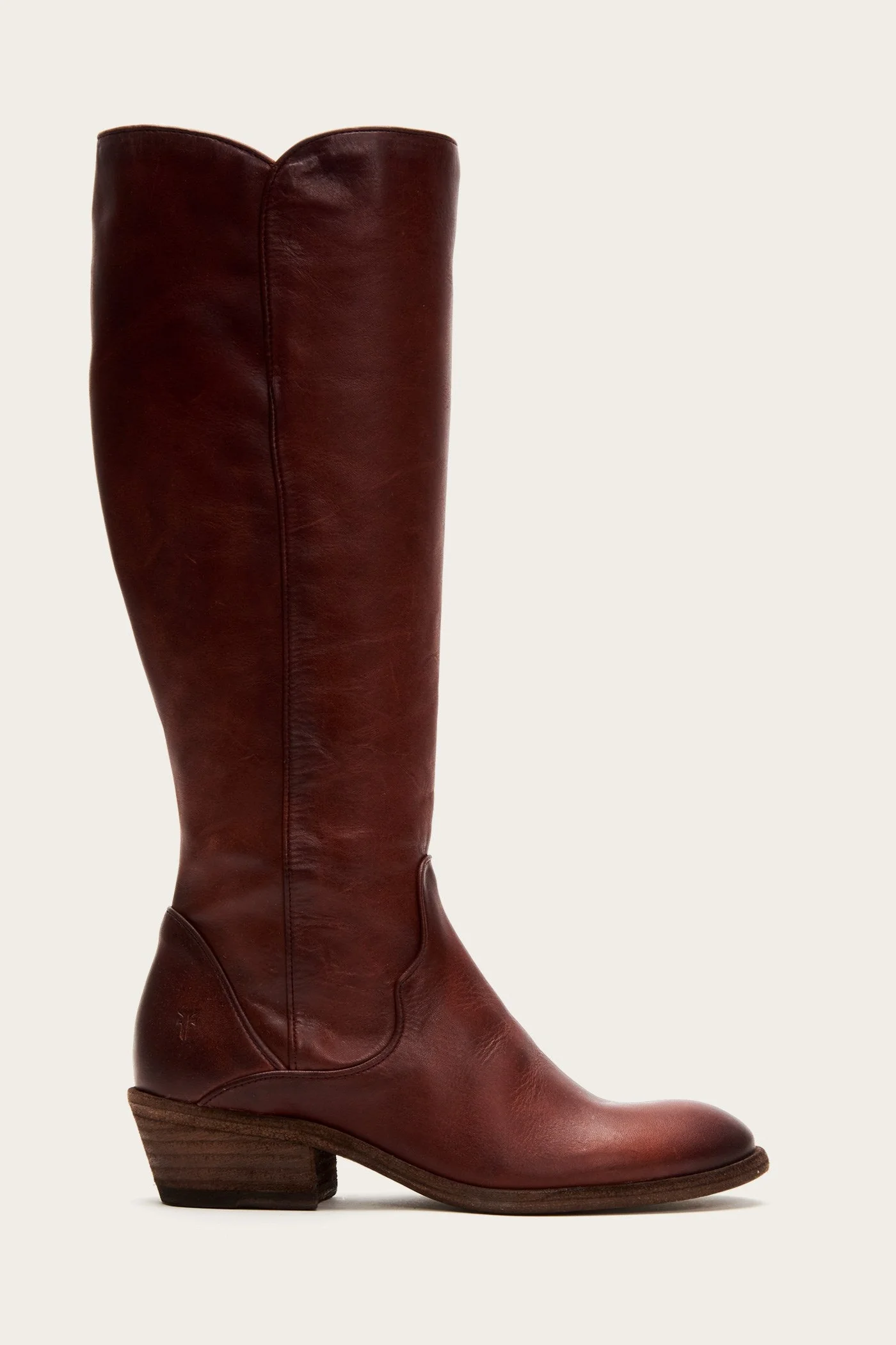 Carson Piping Tall - Frye Found - Image 7