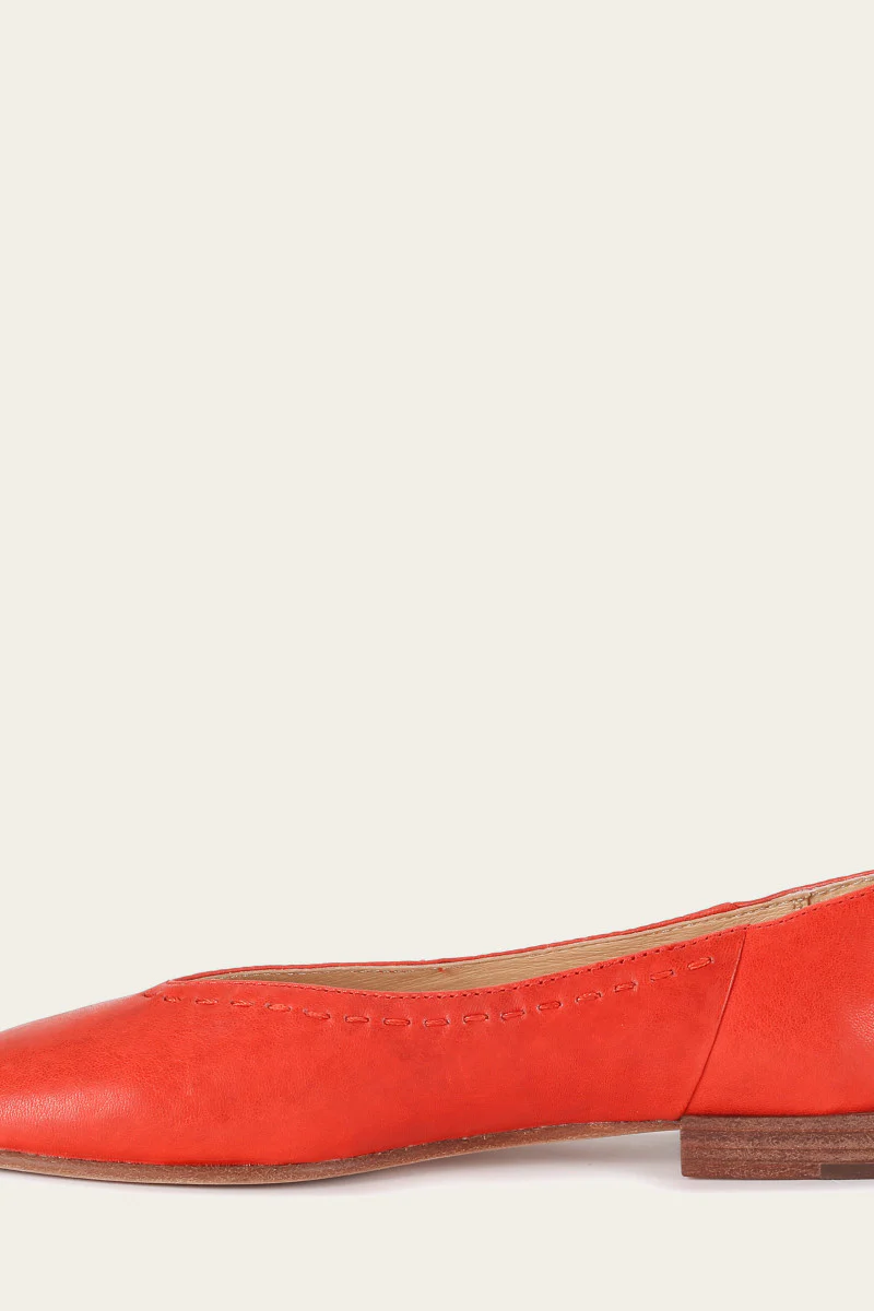 Claire Flat - Pre-Loved - Image 3