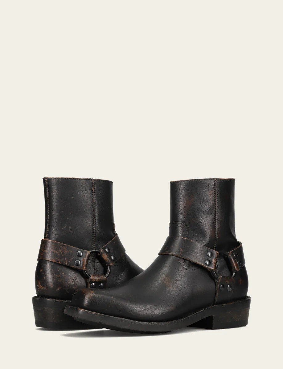 Conway Harness - Pre-Loved - Image 4