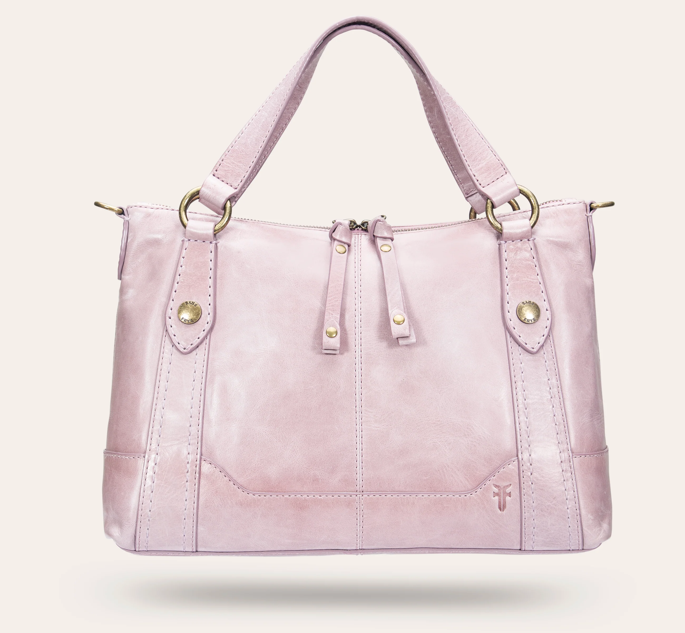 Copy of Melissa Medium Satchel - Pre-Loved - Image 2