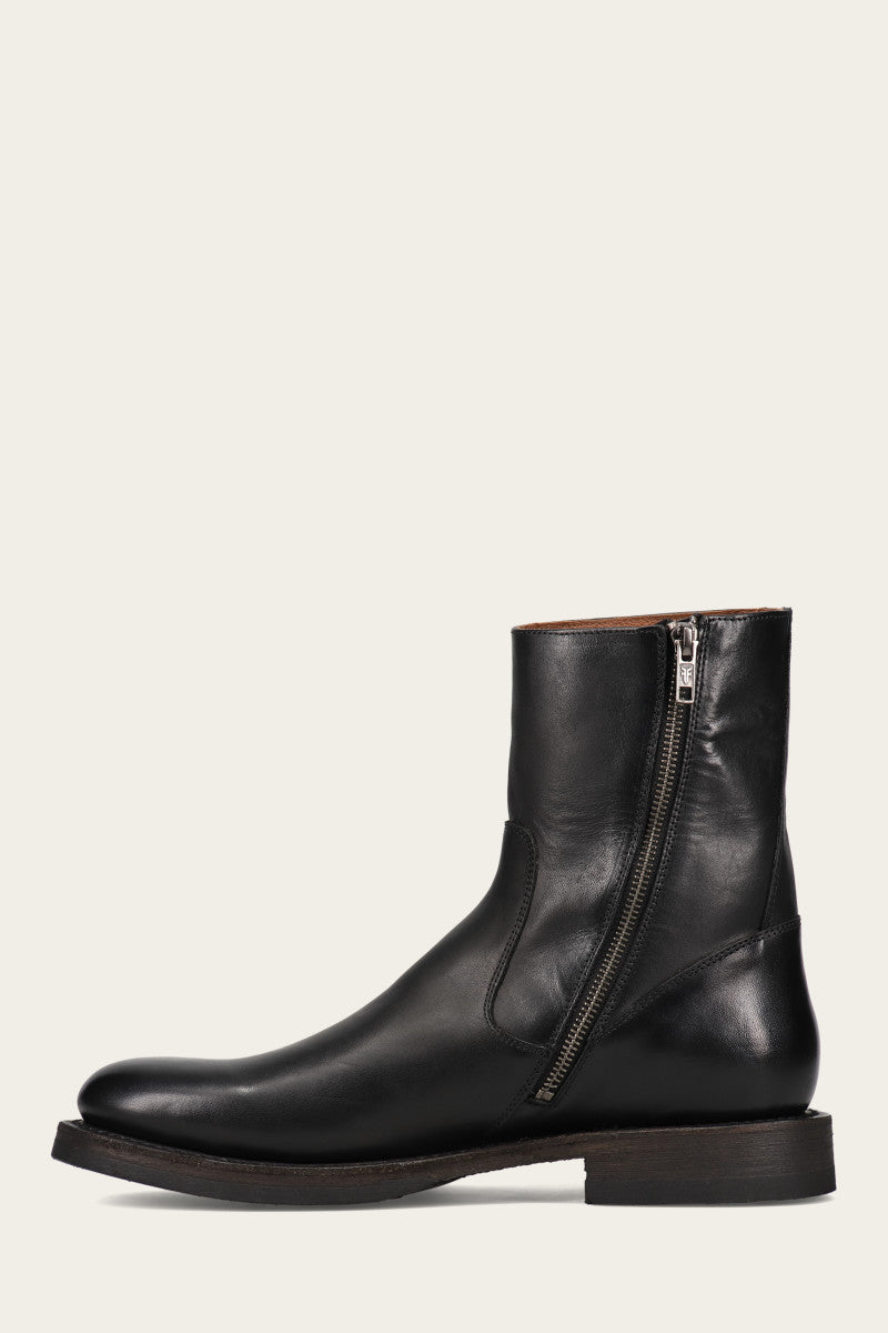 Dylan Inside Zip - Frye Found - Image 11