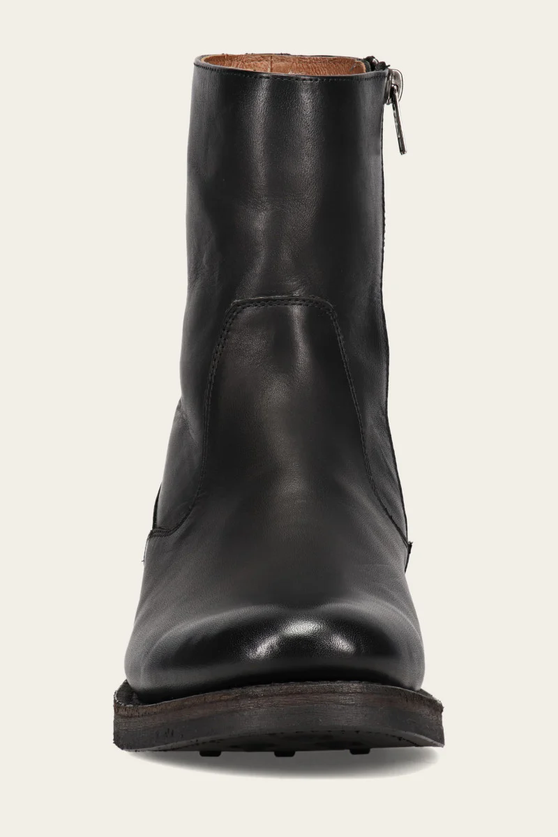 Dylan Inside Zip - Frye Found - Image 13