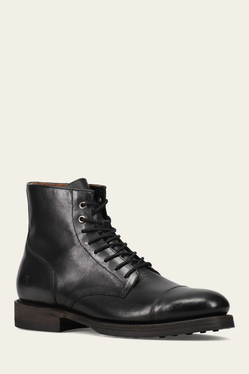 Dylan Lace Up - Pre-Loved - Image 13