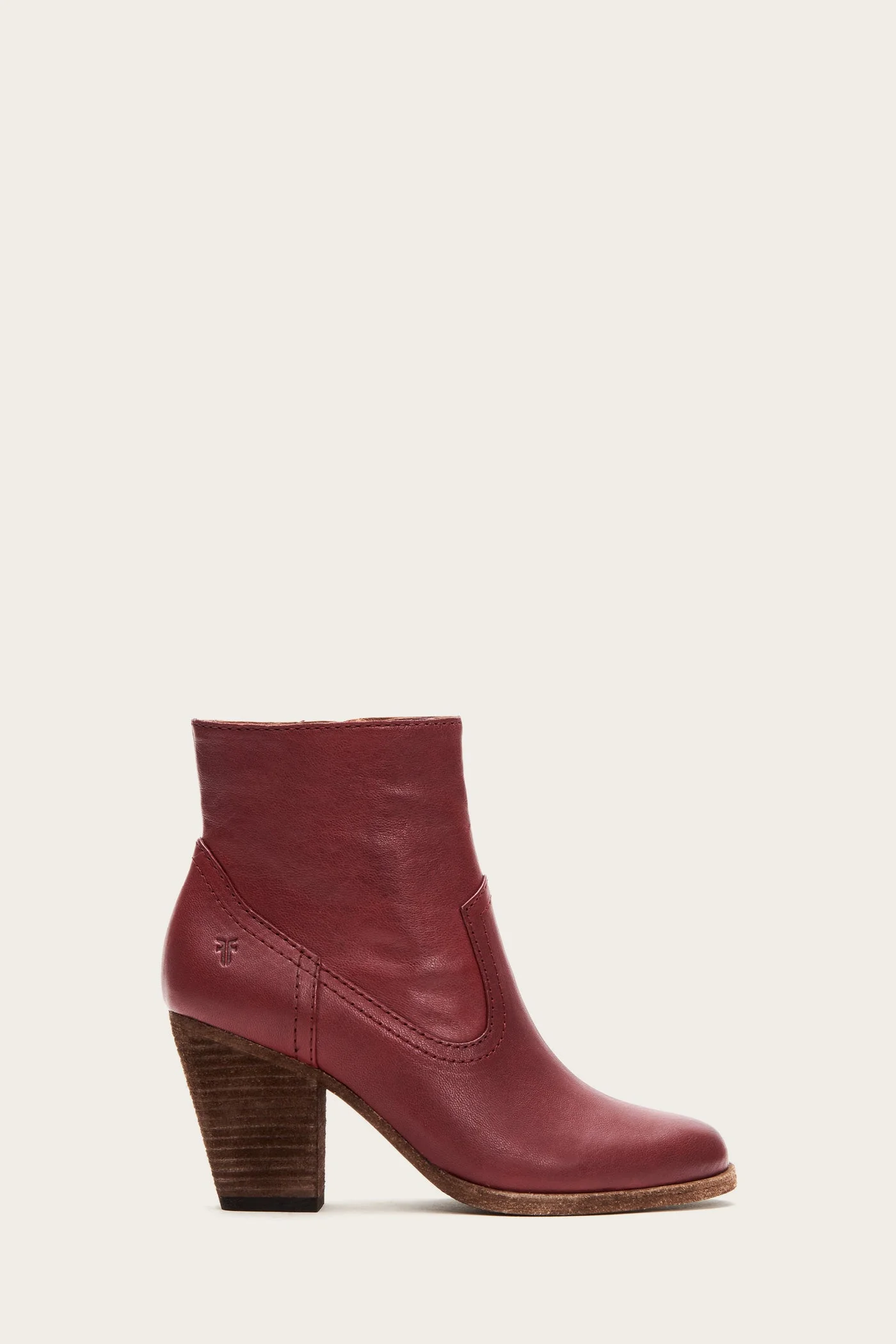 Essa Bootie - Pre-Loved