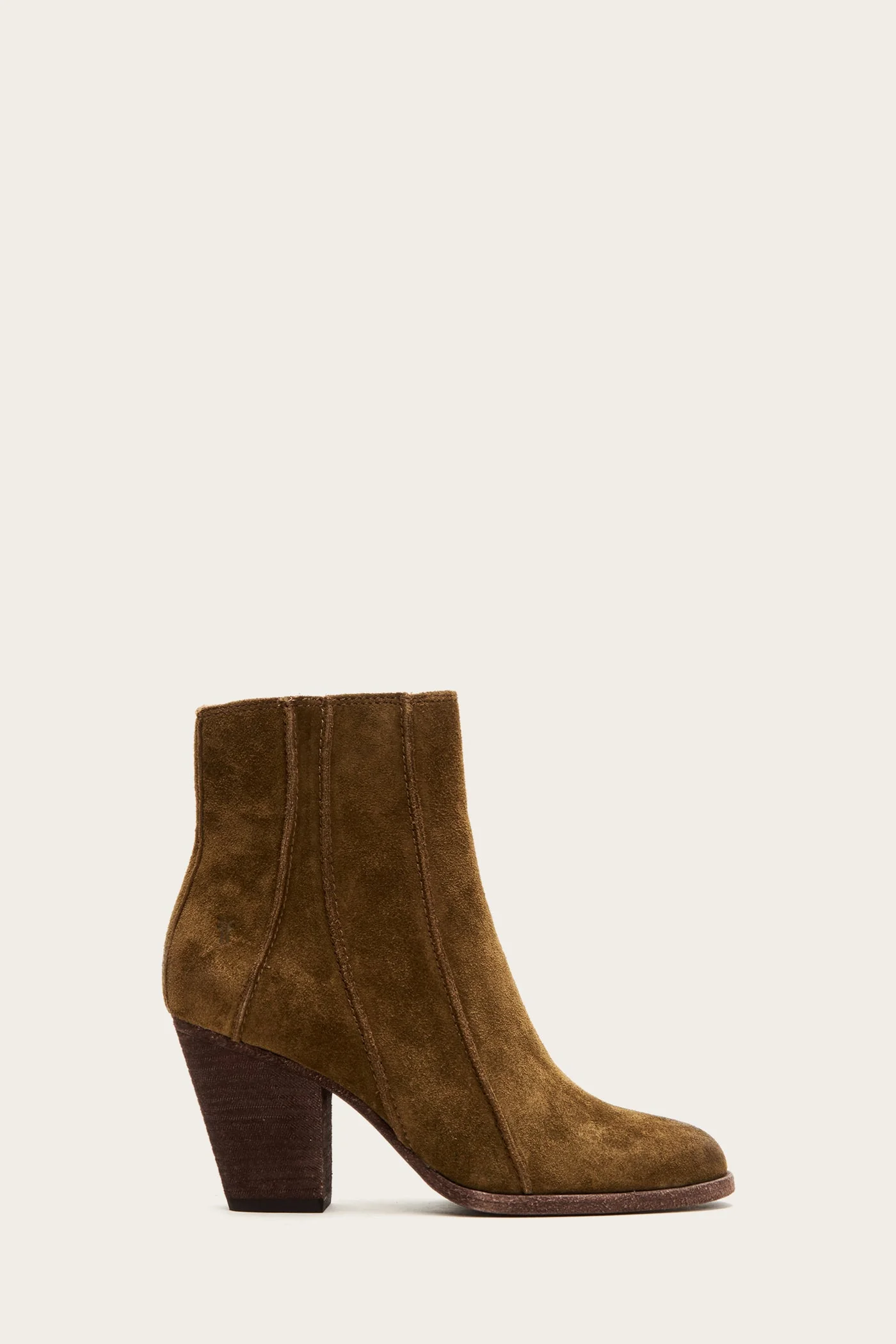 Essa Seam Bootie - Pre-Loved - Image 7