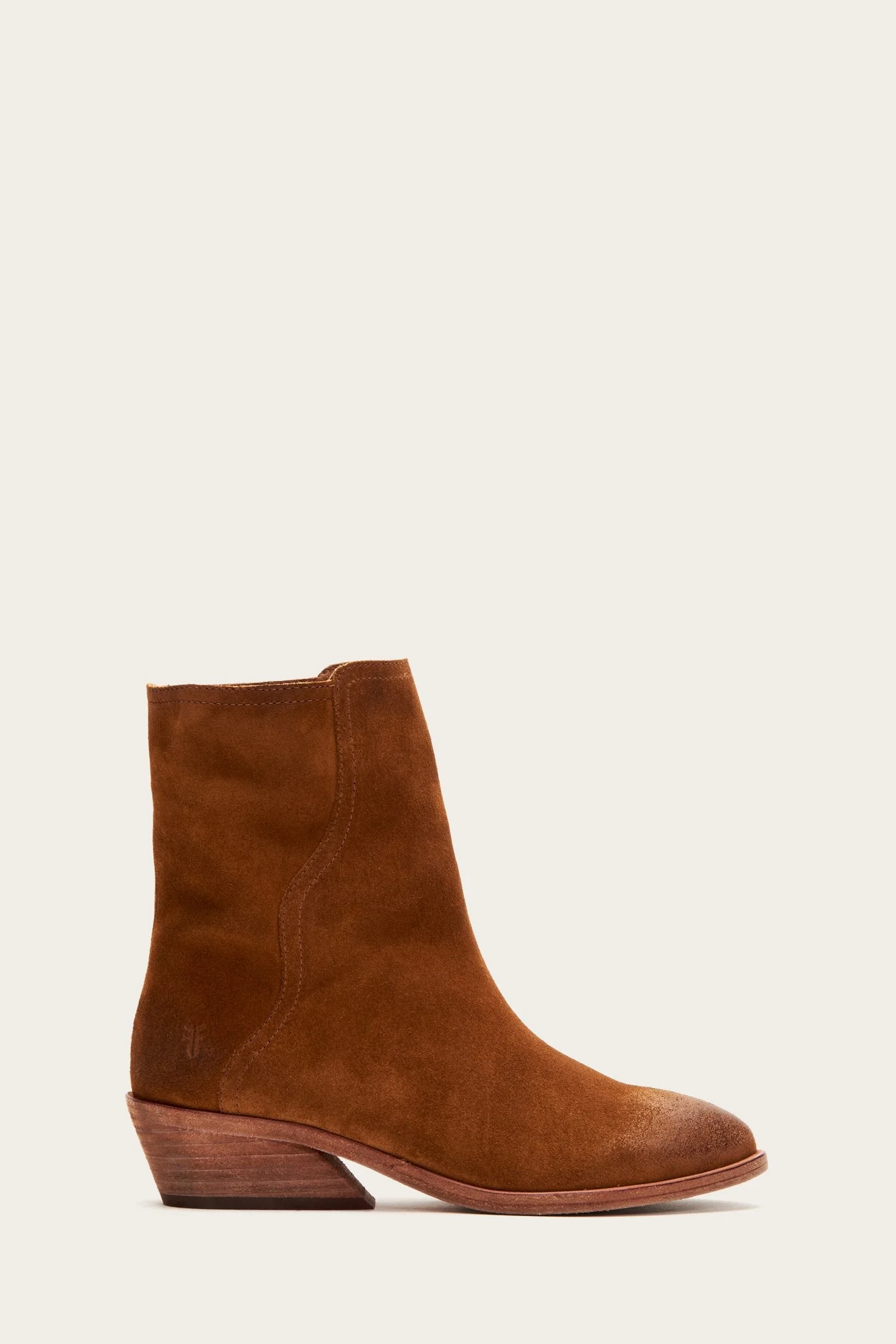 Farrah Wave Short - Frye Found - Image 7