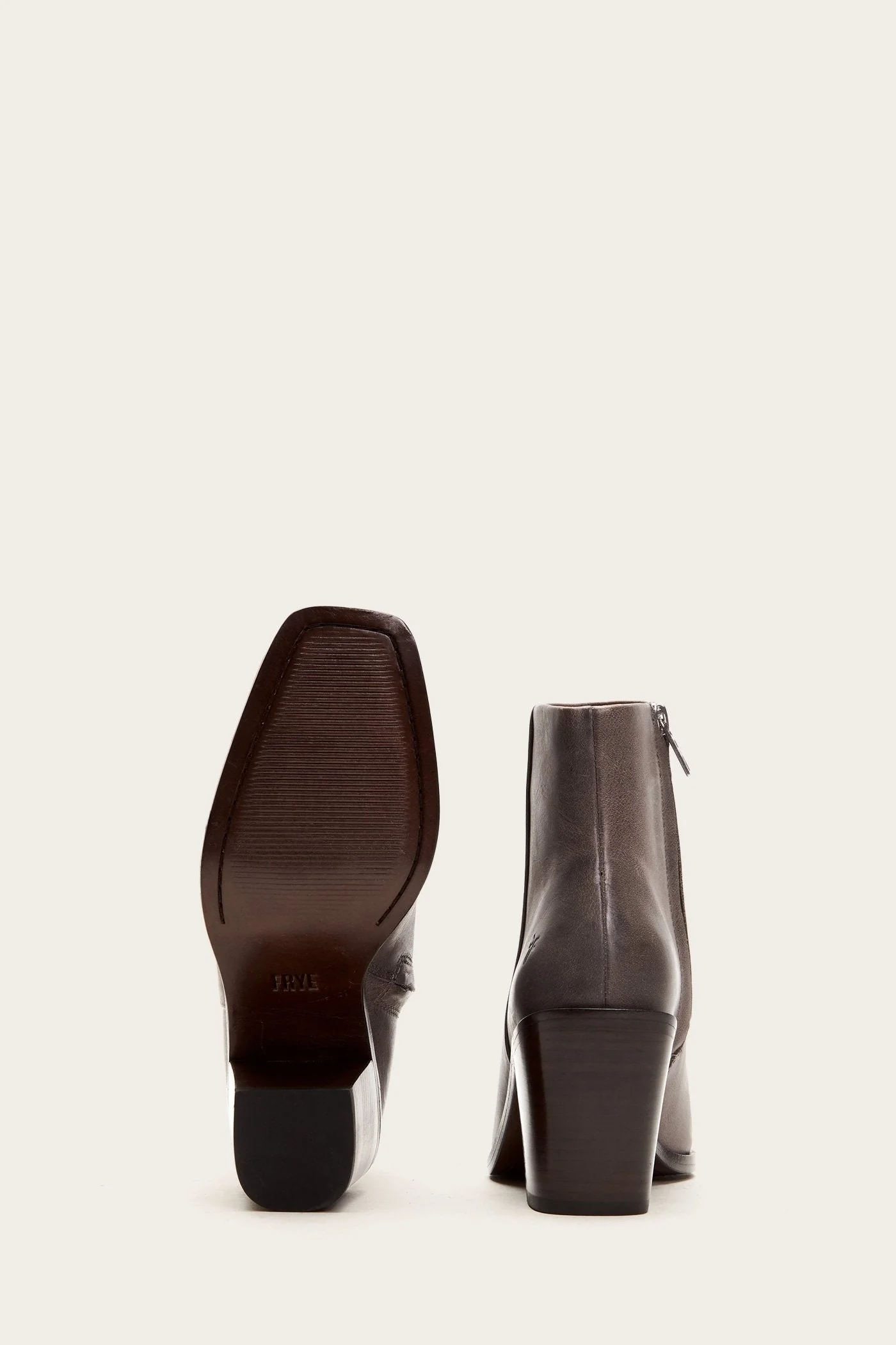 Georgia Bootie - Pre-Loved - Image 3