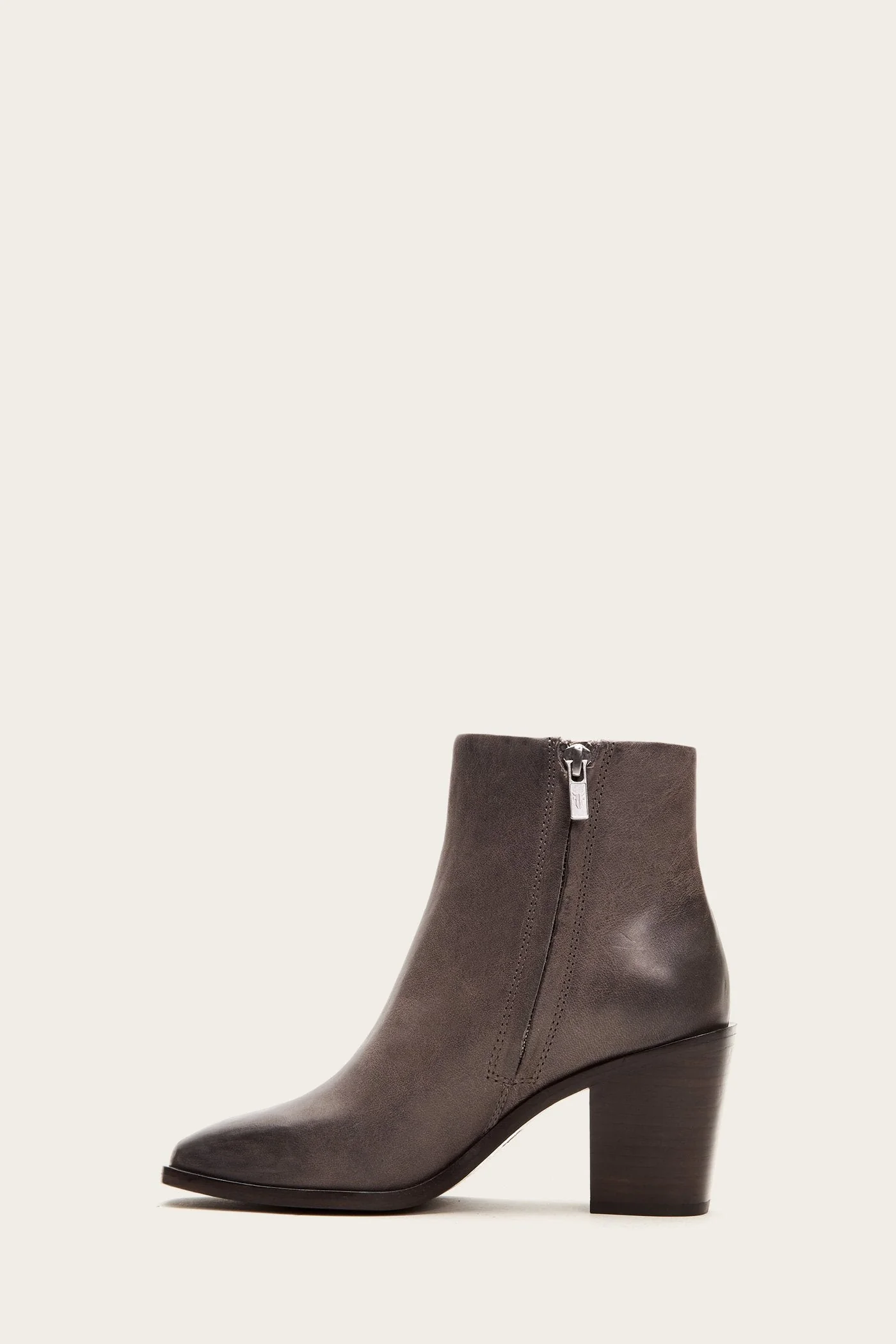 Georgia Bootie - Pre-Loved - Image 4