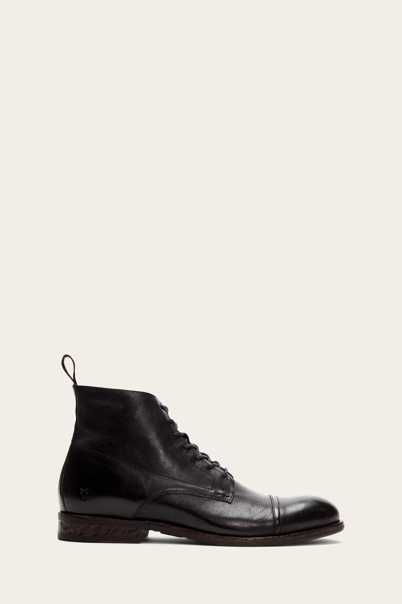Grant Lace Up - Pre-Loved